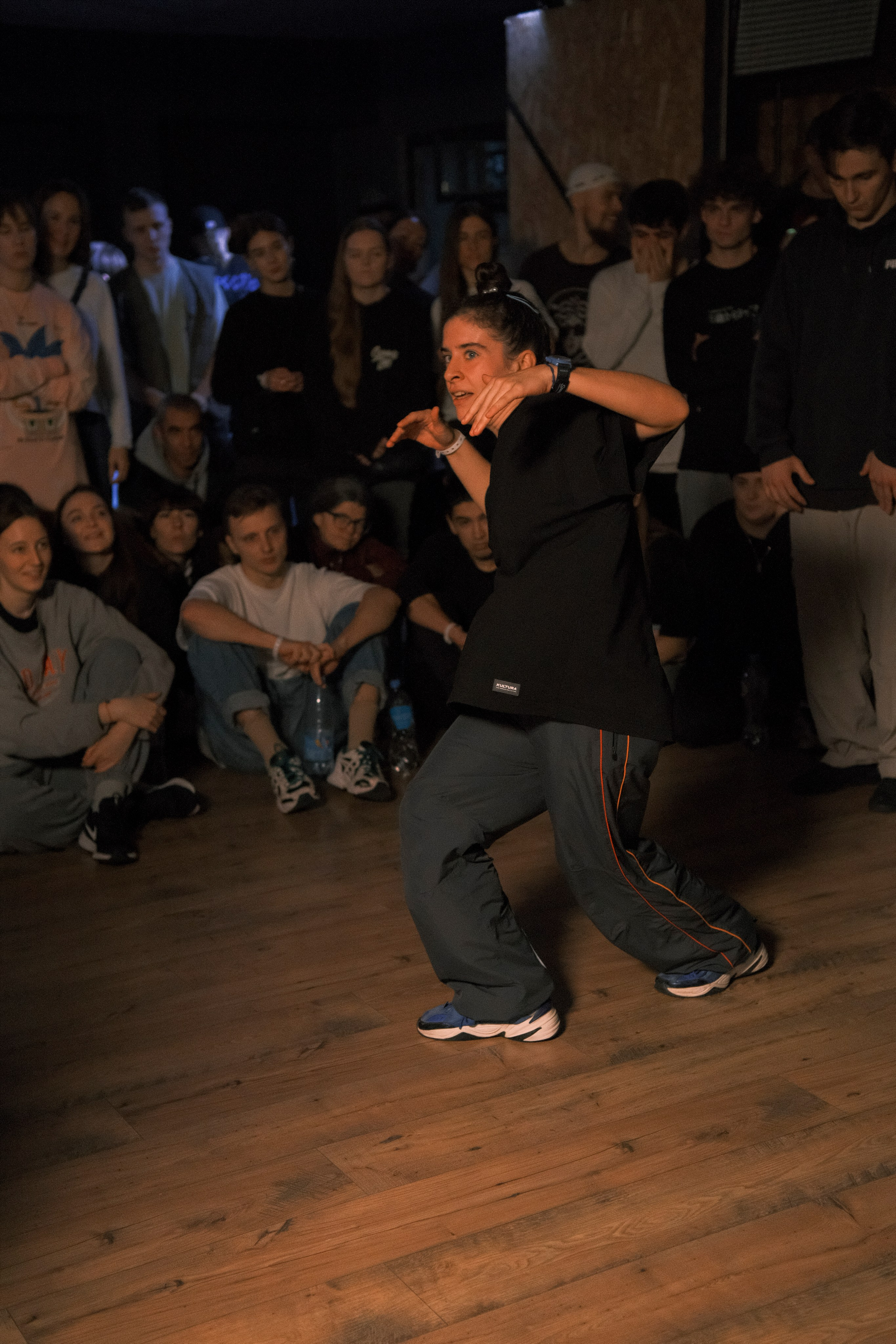 Телогрейка 2024 (январь). Фотограф, видеограф в Санкт-Петербурге