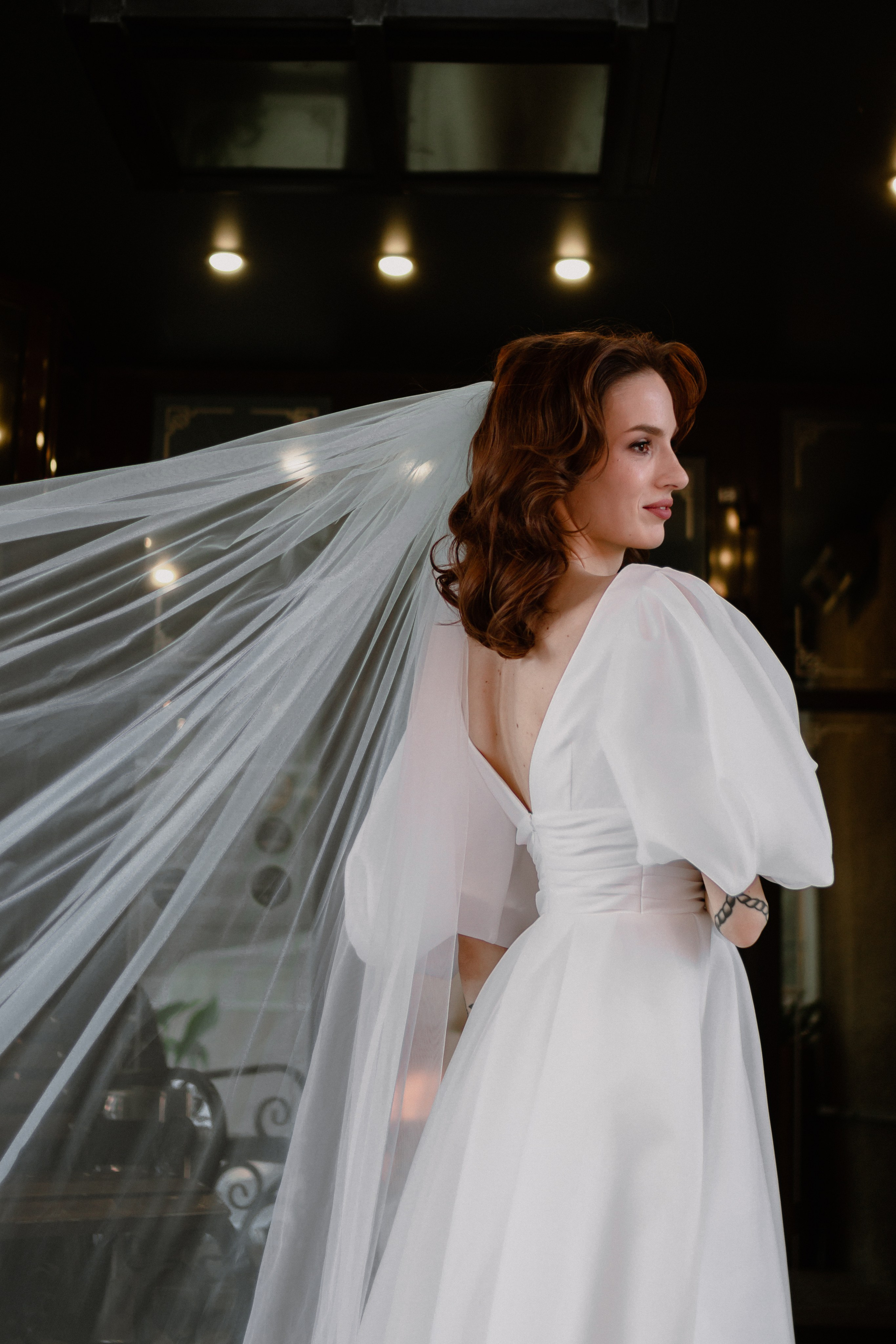 Natalia&Dmitriy. Ника — ваш персональный фотограф в Нижнем Новгороде