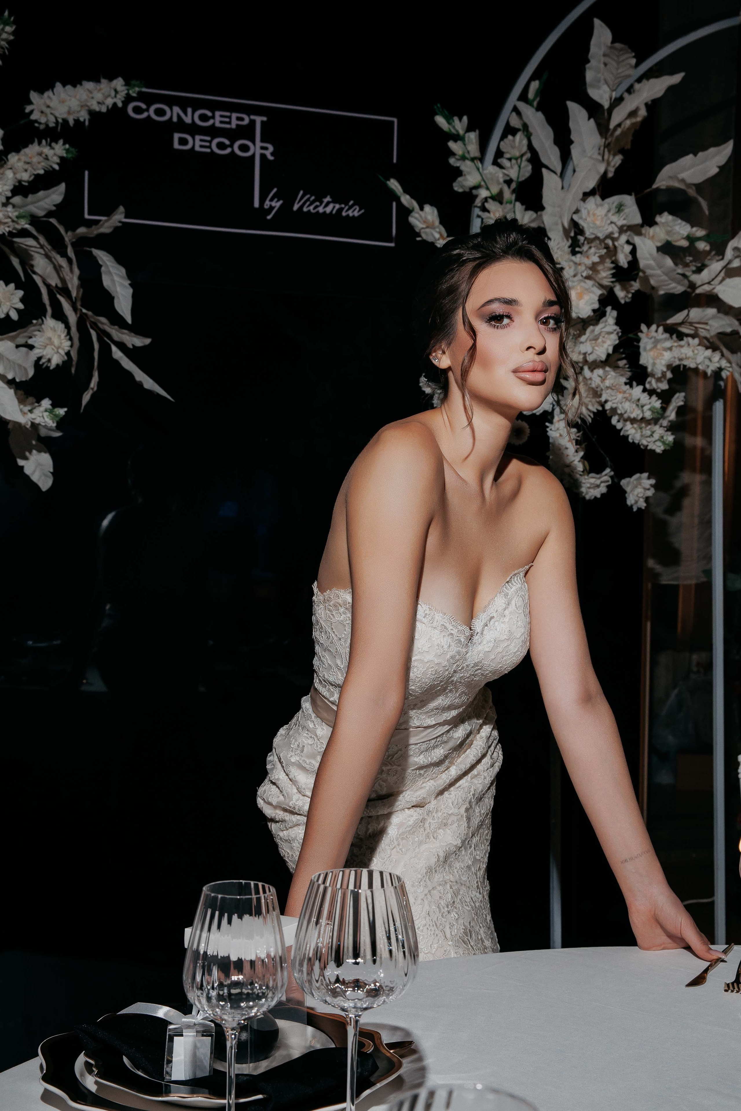 Свадьба / Wedding. Фотограф в Нур-Султан Лю-Гуной Руслан