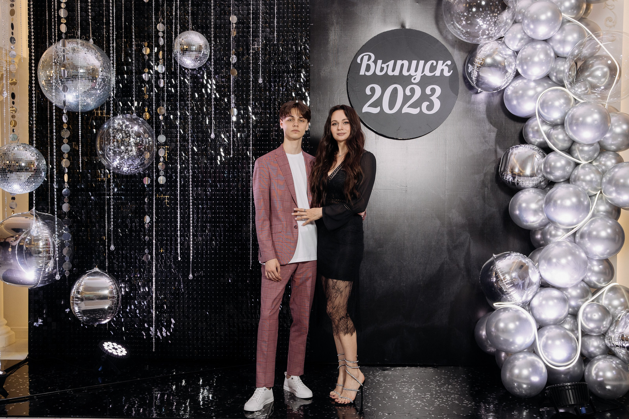 Ресторан Cristal. Свадебный фотограф Роман Еремеев