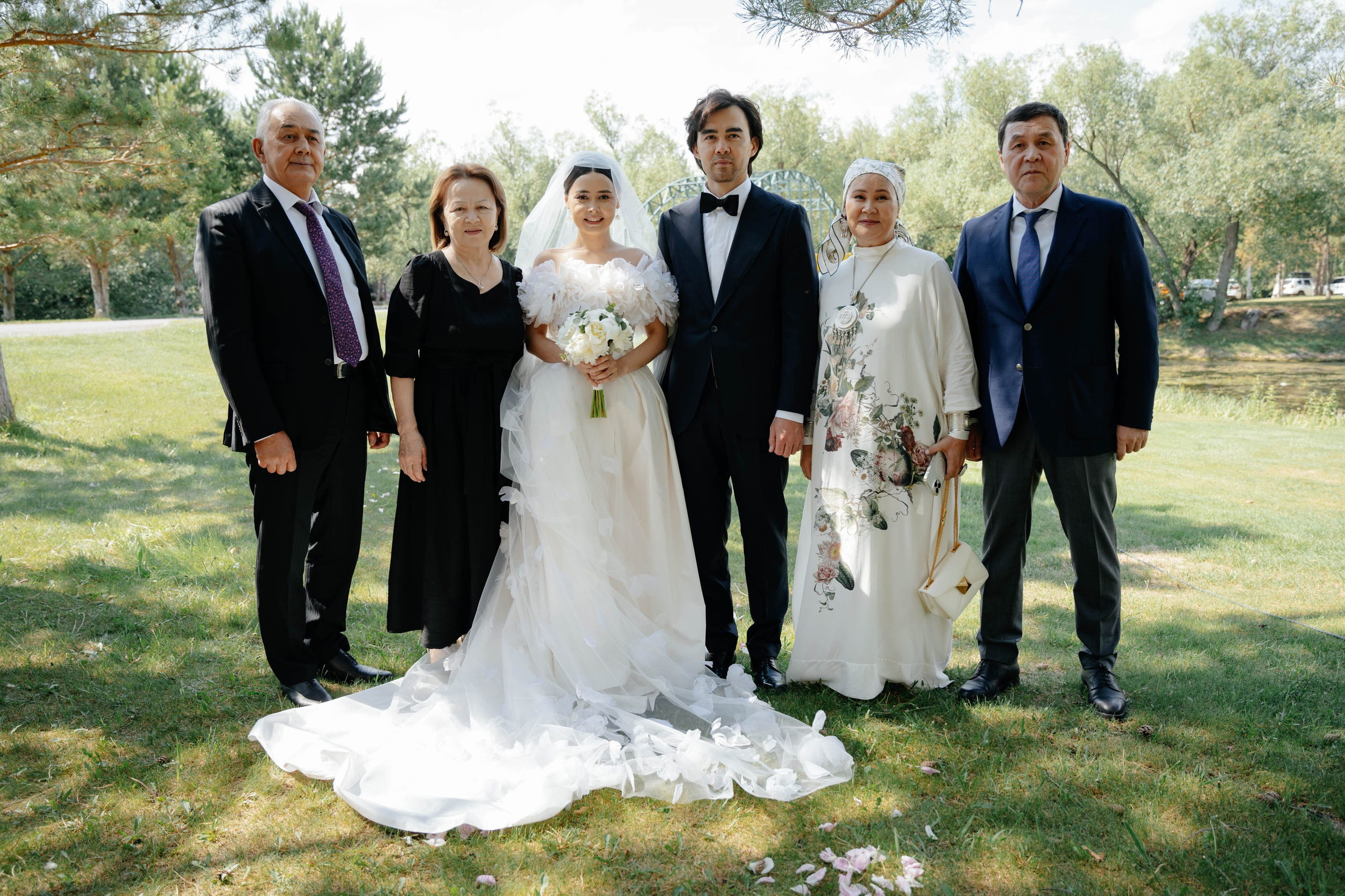 Свадьба. 1917