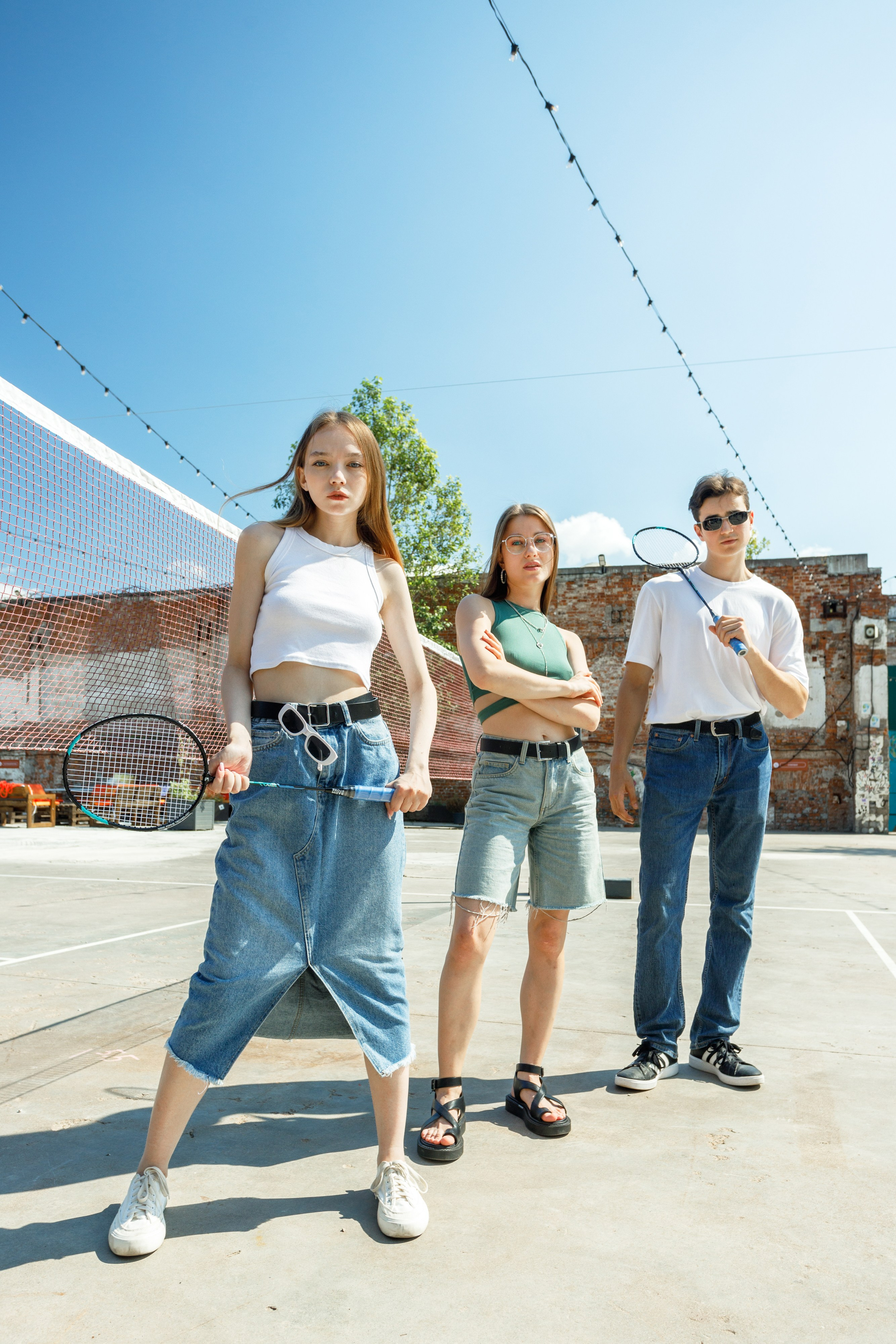 Групповые фотографии. «ТвойАльбом»