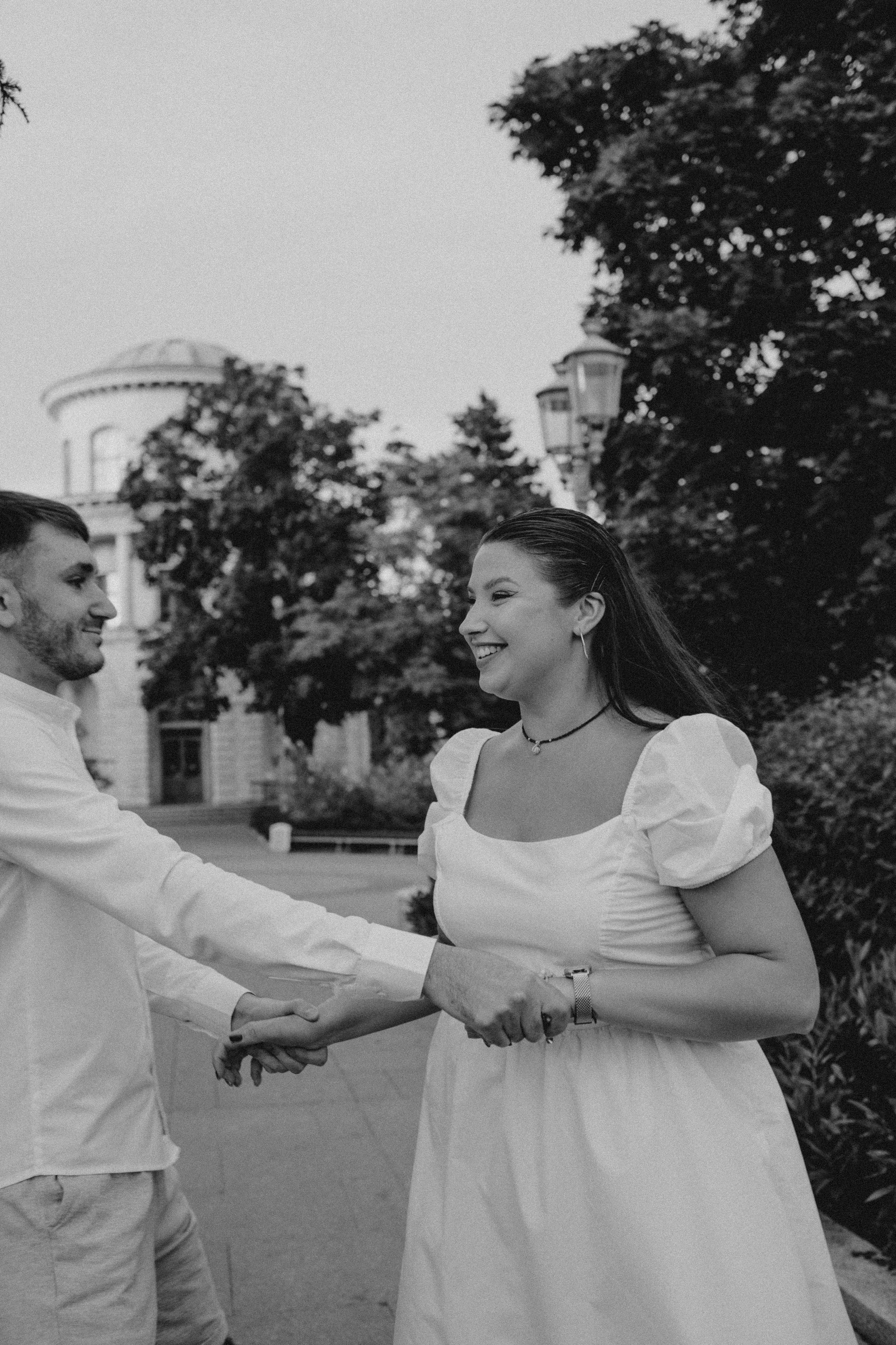 Таня & Дима. Фотограф Немазенко Ольга