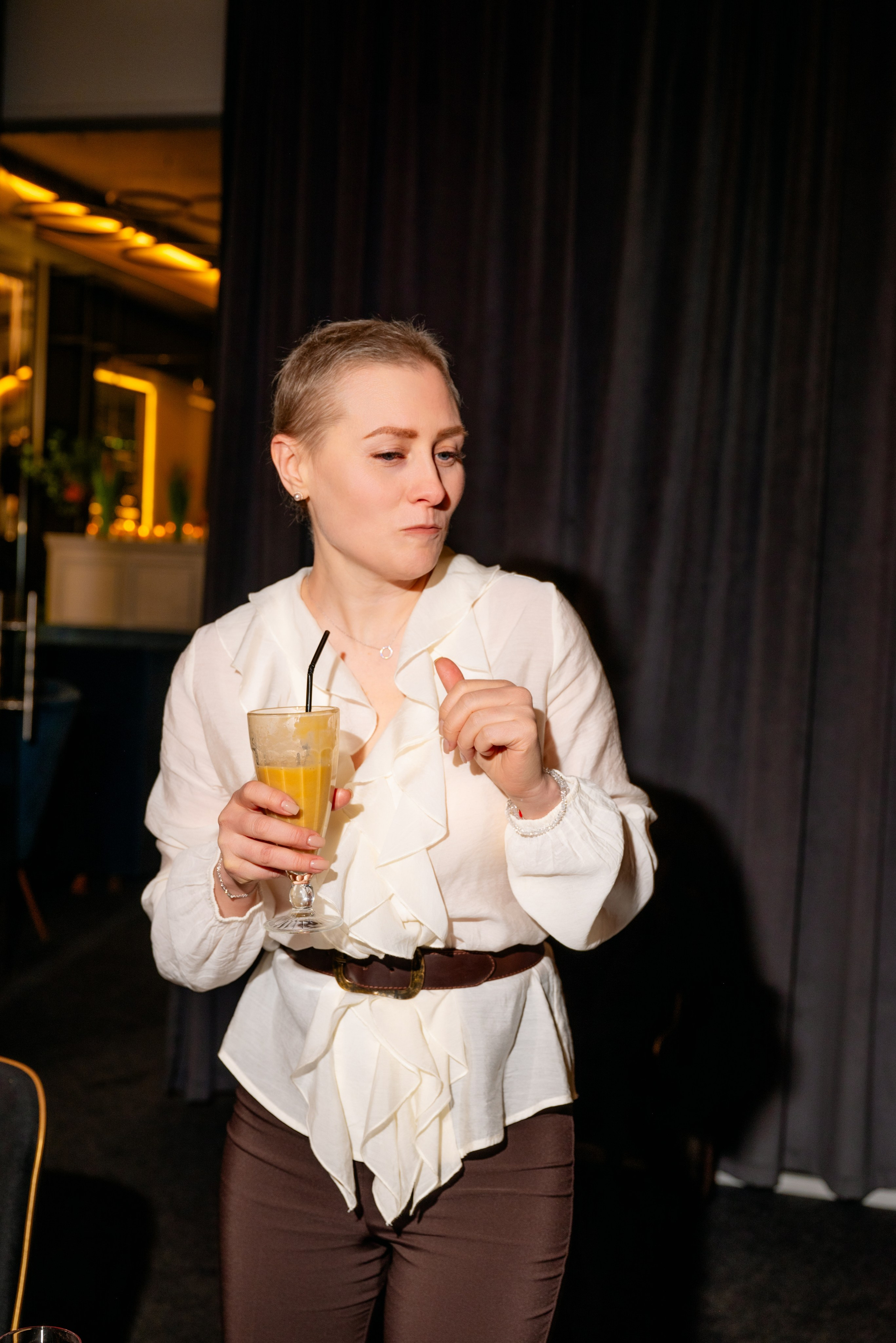 День Рождения SkyGarden. Фотограф в Саратове и Энгельсе — Склярова Дарья