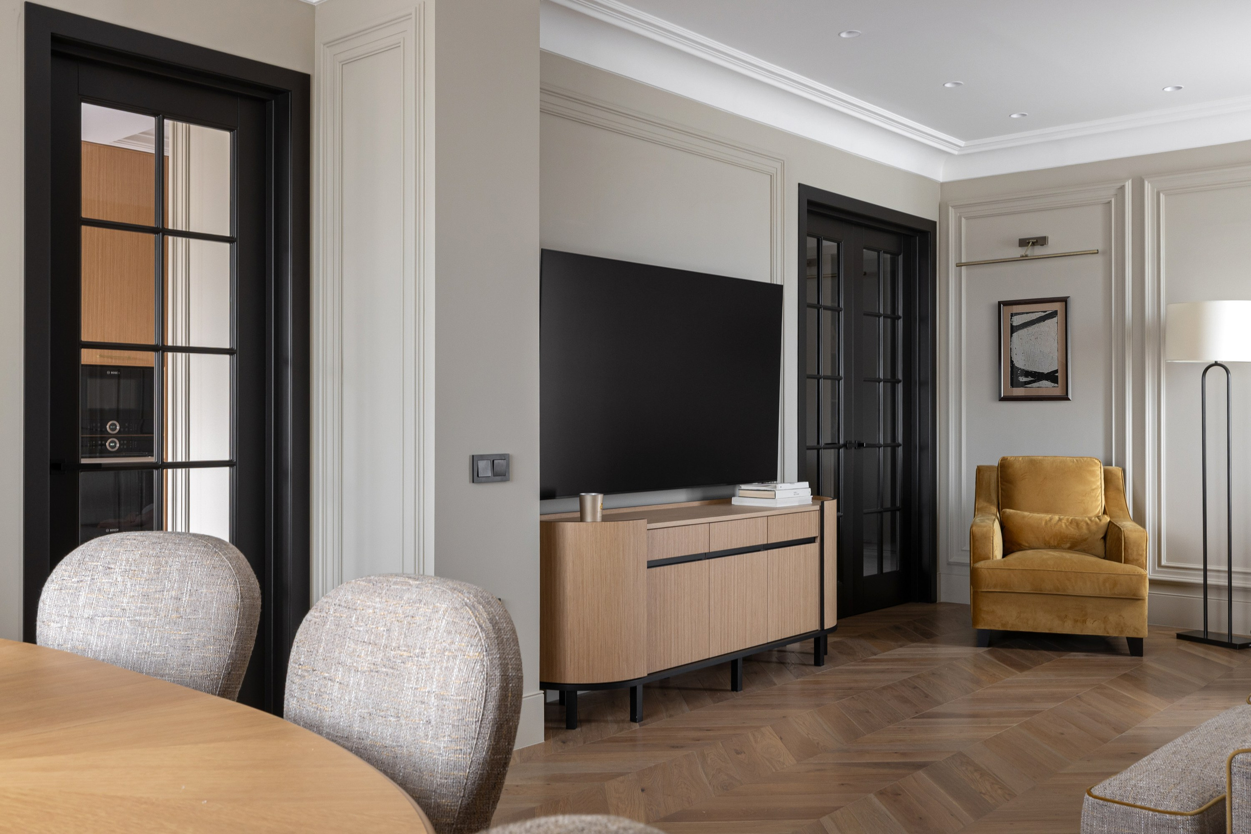 Апартаменты в Сухуме, Абхазия