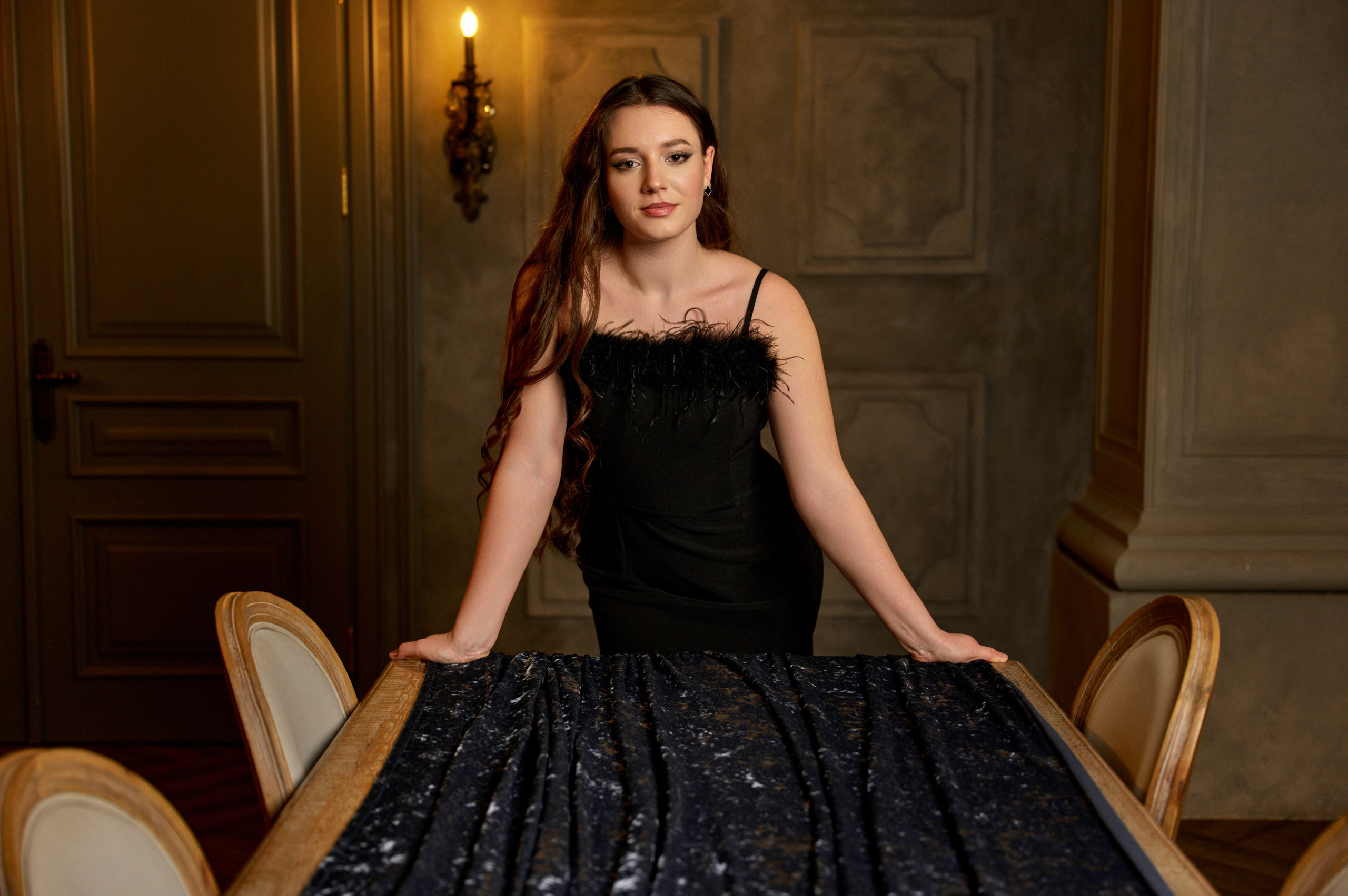 Валерия. Фотограф Челябинск — Кирилл Устюжанин