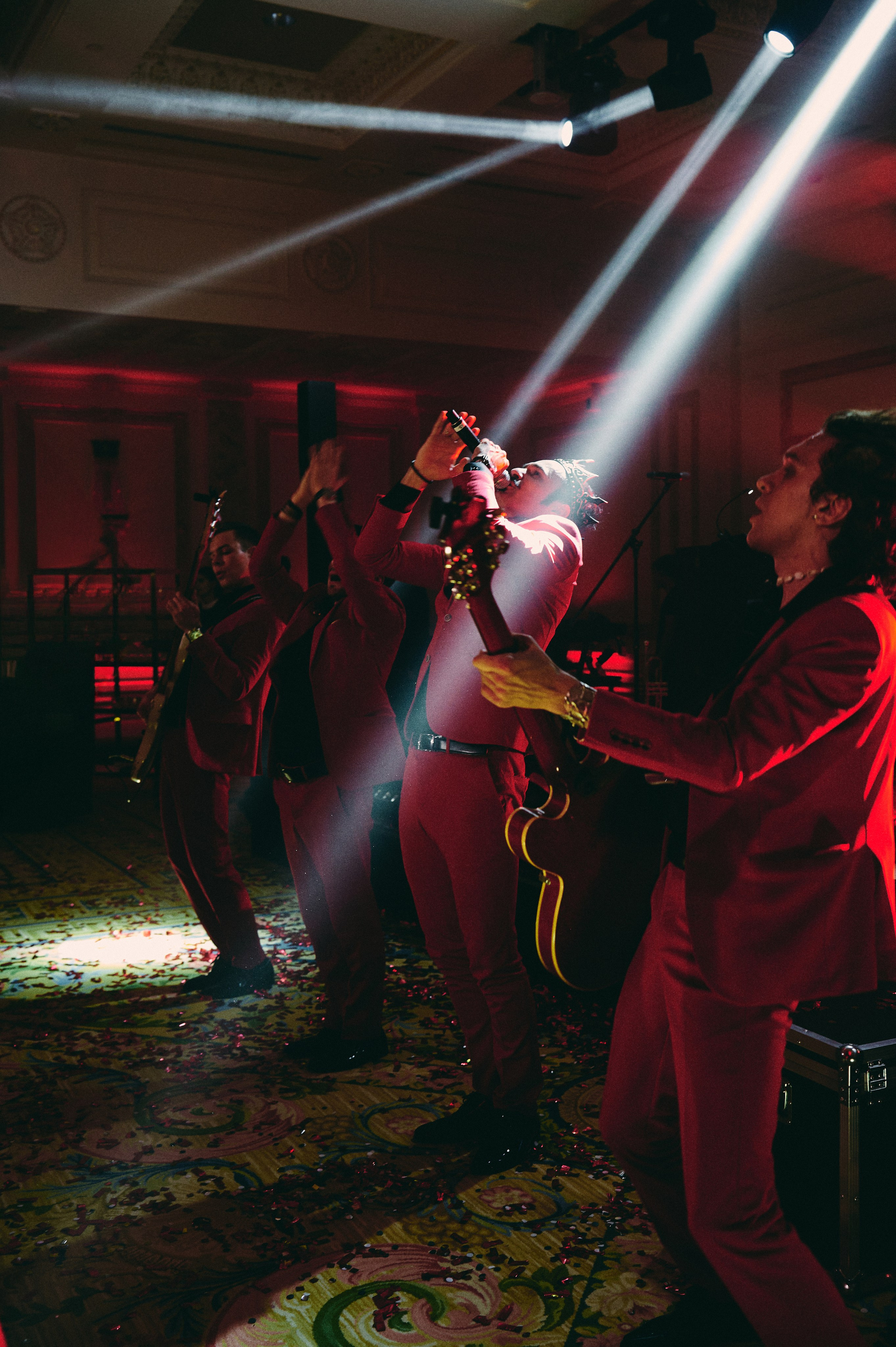 RED BALL (Four Seasons Lion Palace St. Petersburg 5*). Свадебный фотограф в Санкт-Петербурге, Москве, СПб Сергей Поддубный