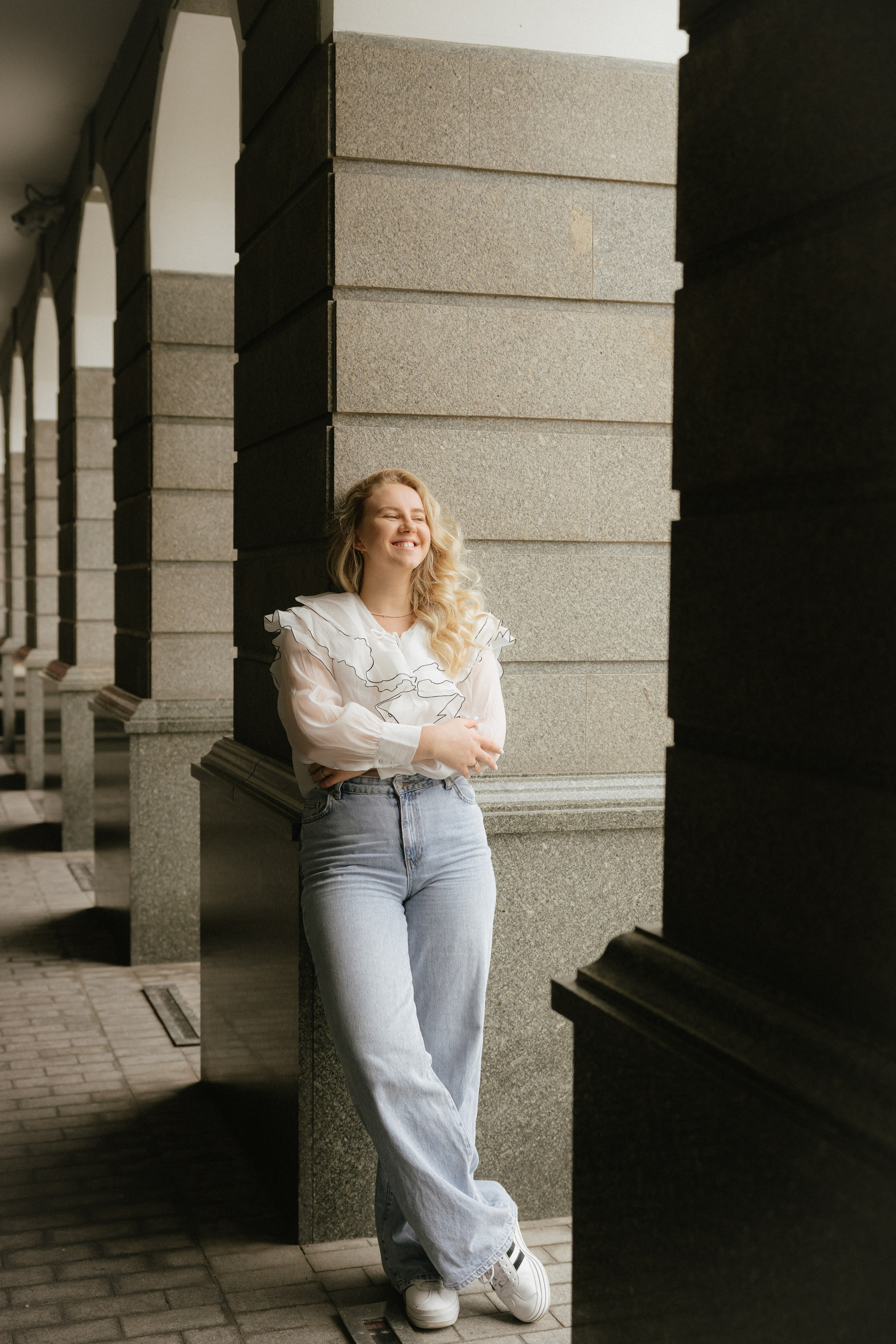 Светлана + Оля. Семейный и детский фотограф Юлия Шох