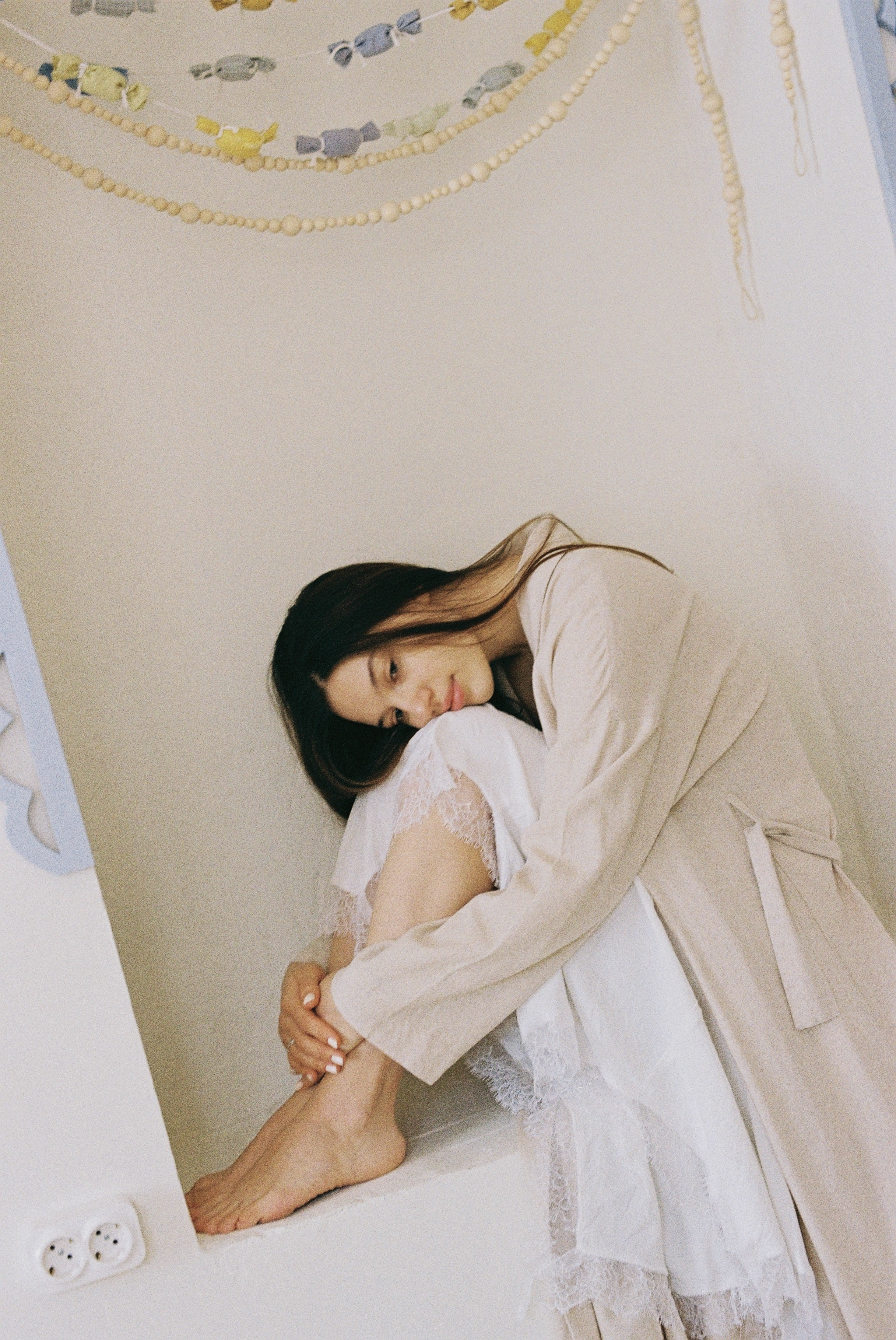 Илья + Ира + Степа. Семейный и детский фотограф Юлия Шох