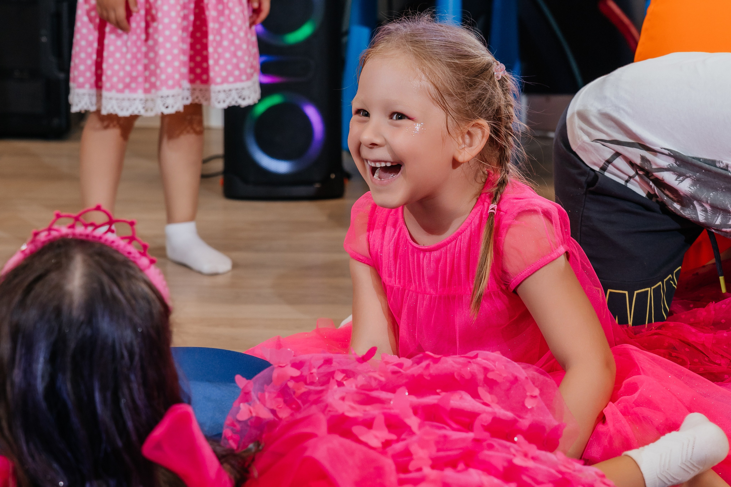 Фотограф на детские праздники в Сургуте. Семейный фотограф в Сургуте Инна Смолякова