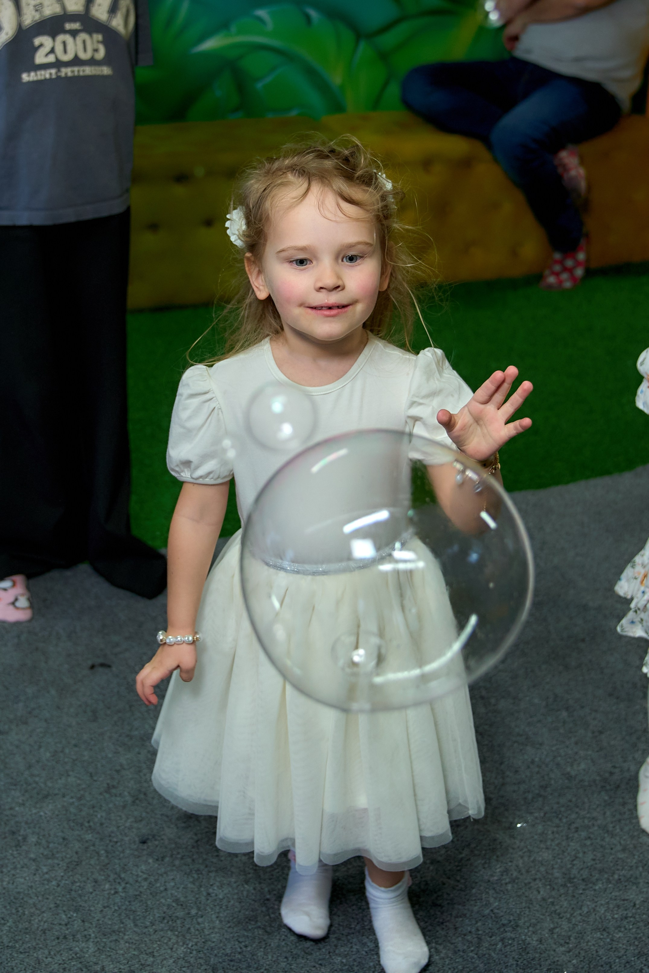 Портфолио. Детский фотограф — Даниил Приходько