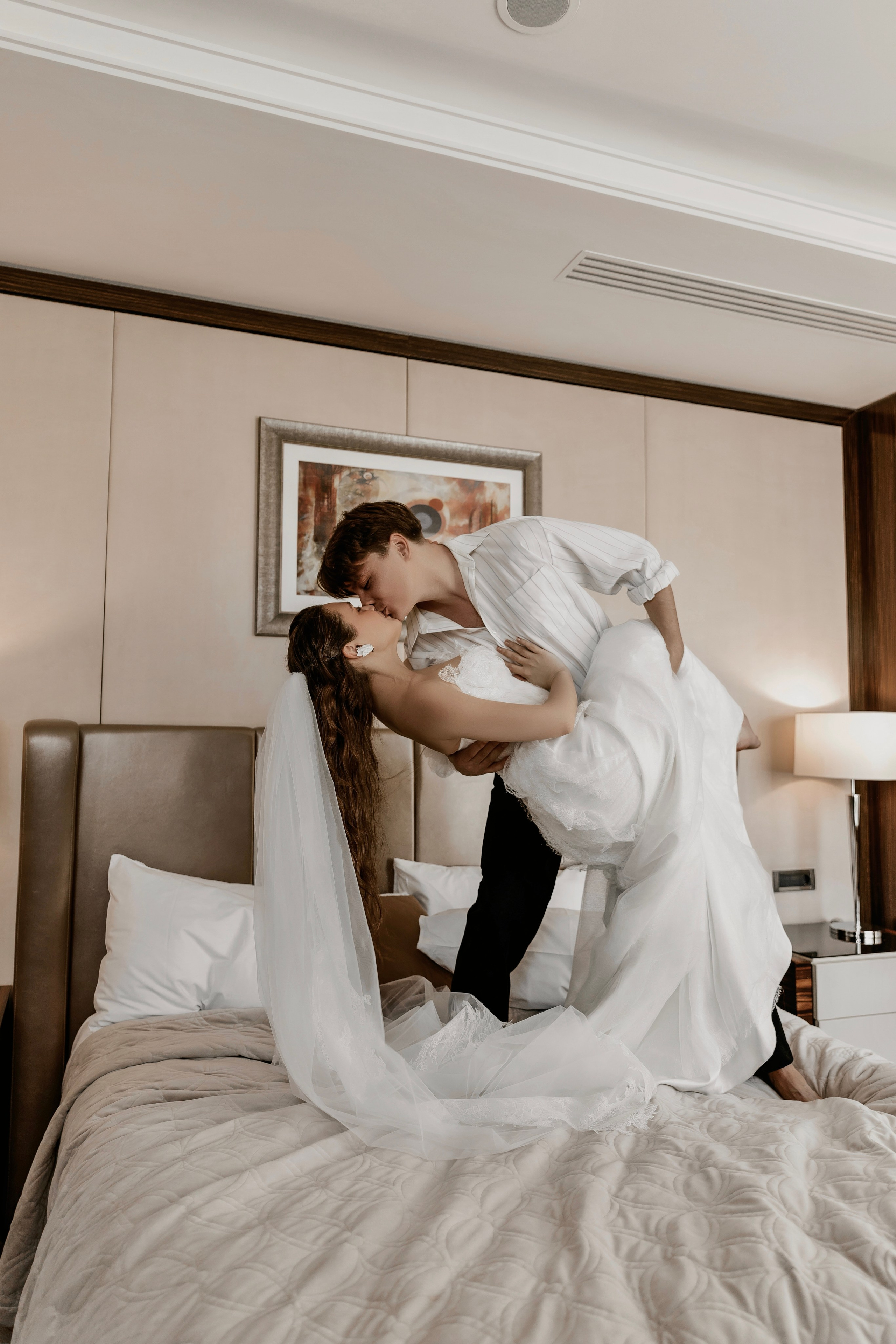 Julia&Nikita. Главная