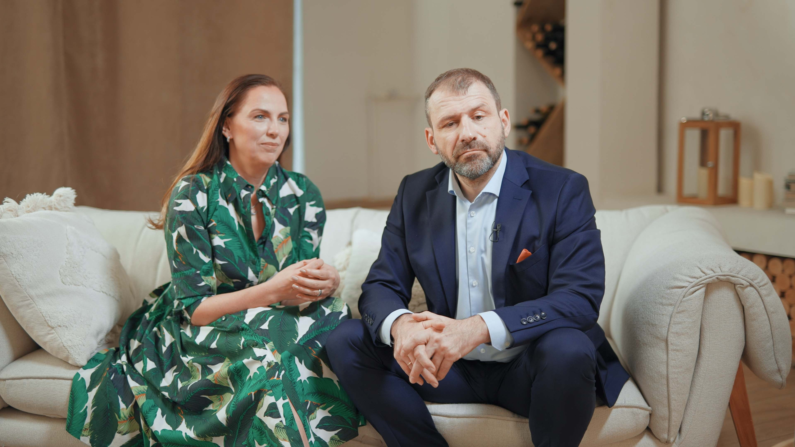 Подкаст. Цветокоррекция видео