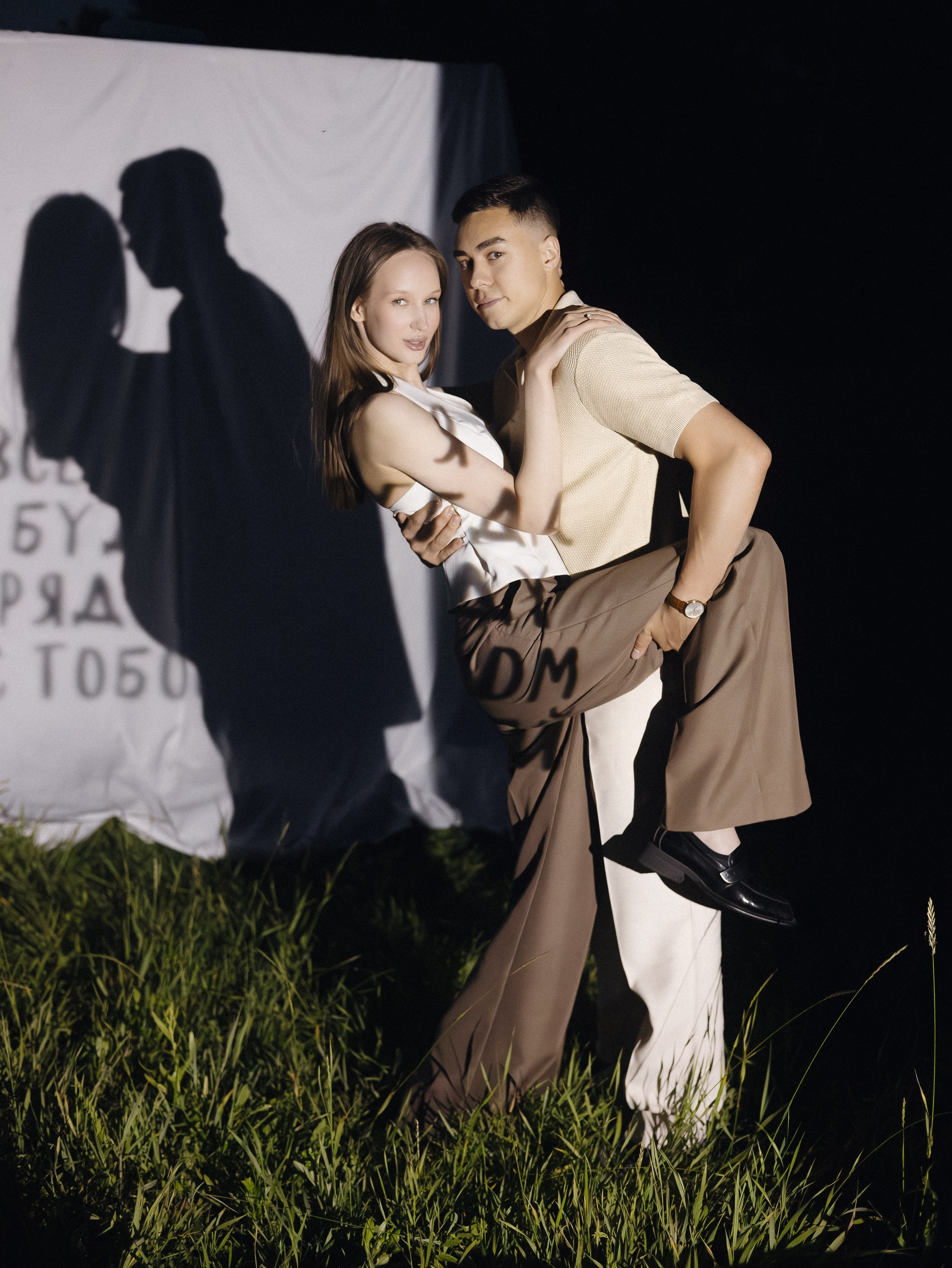 ЛАВ СТОРИ НАСТЯ И ГЛЕБ. Свадебный и индивидуальный фотограф в Челябинске Евгения Негодяева