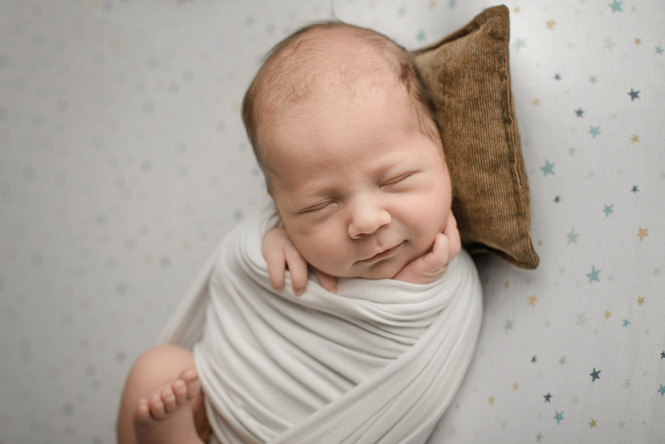 Отзывы. Фотограф новорожденных Василиса Панькова