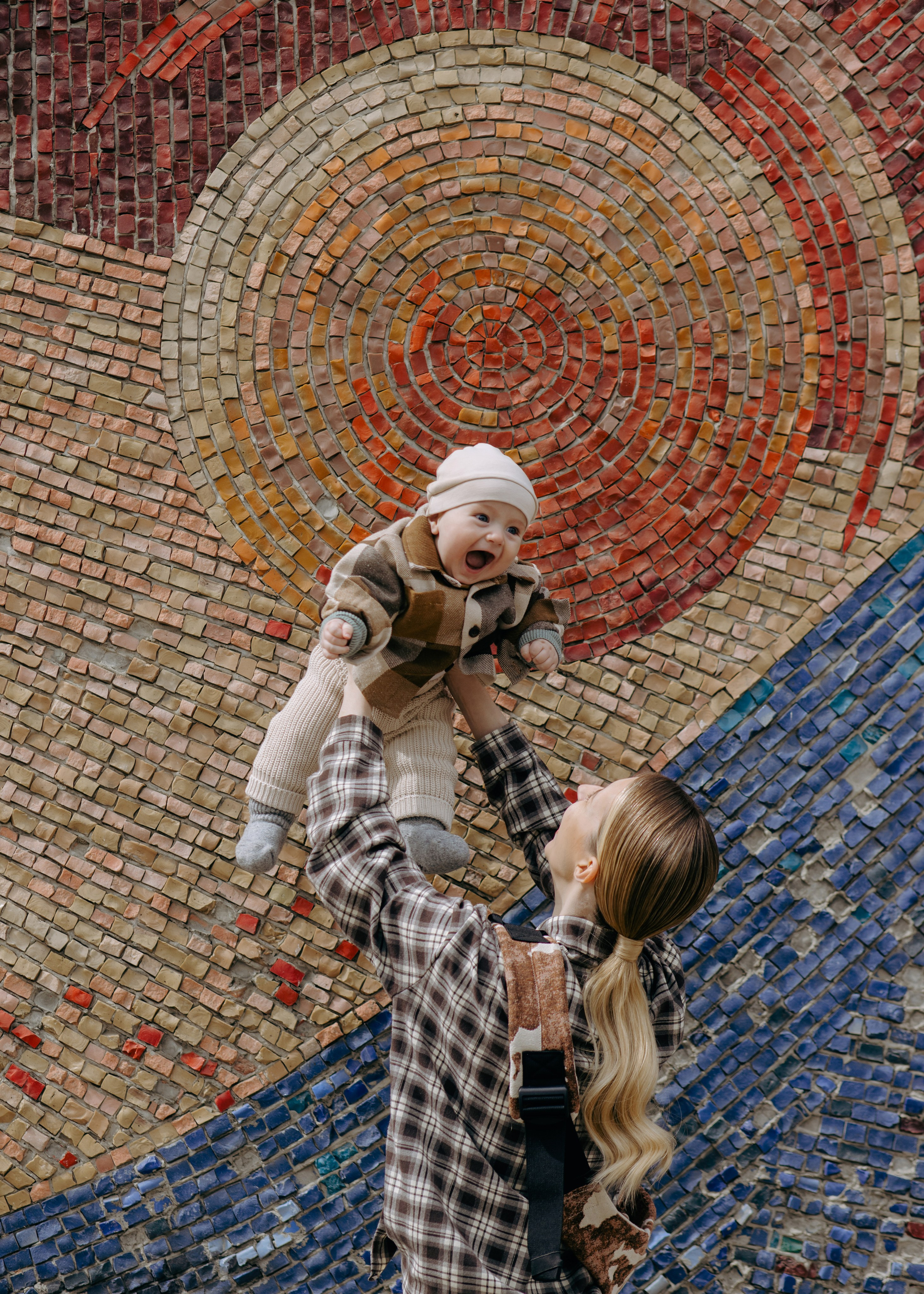 A+Y. Аня Нагайцева фотограф в Томске, семьи, портреты, контент