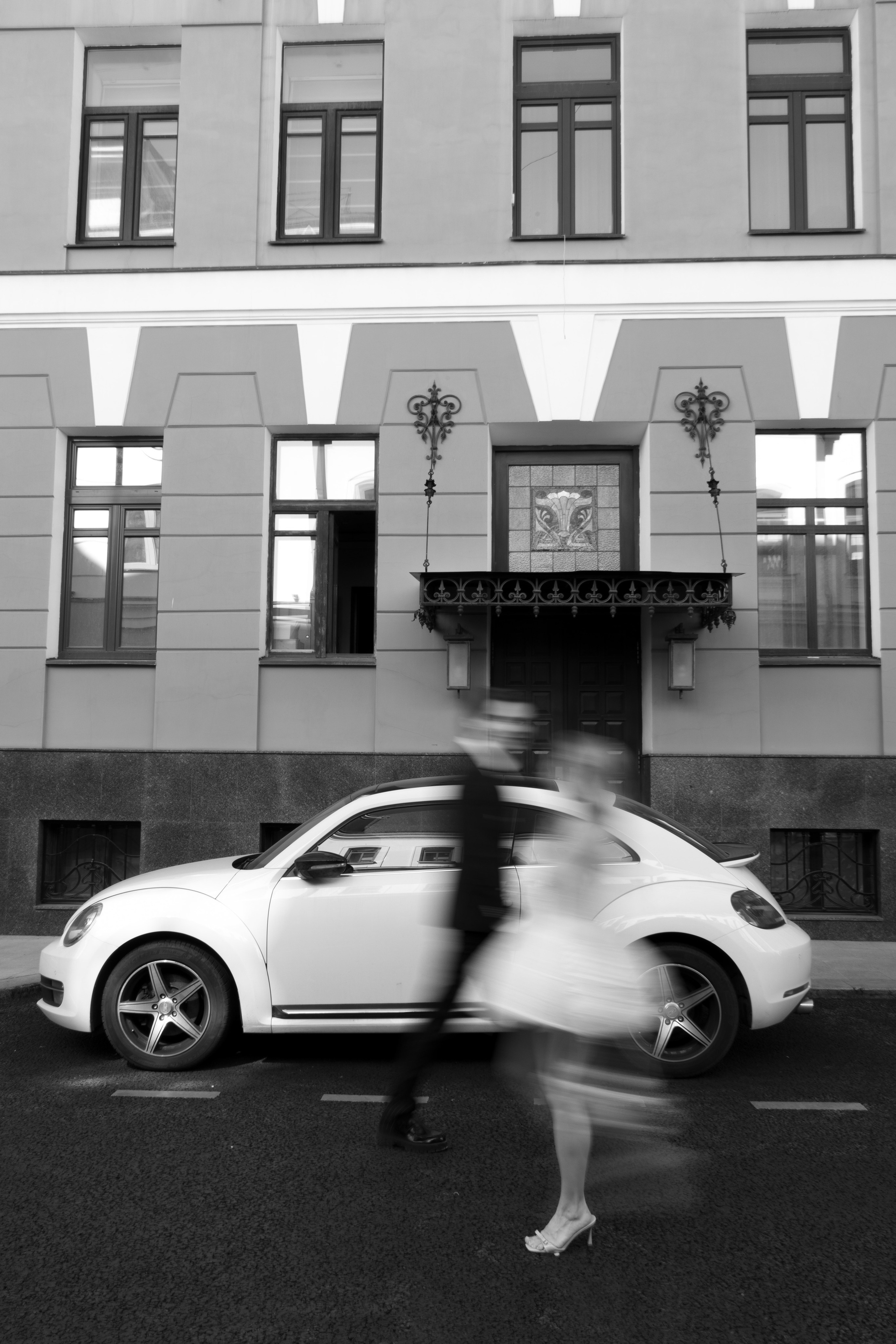 Алина и Дима. Свадебный фотограф | Москва