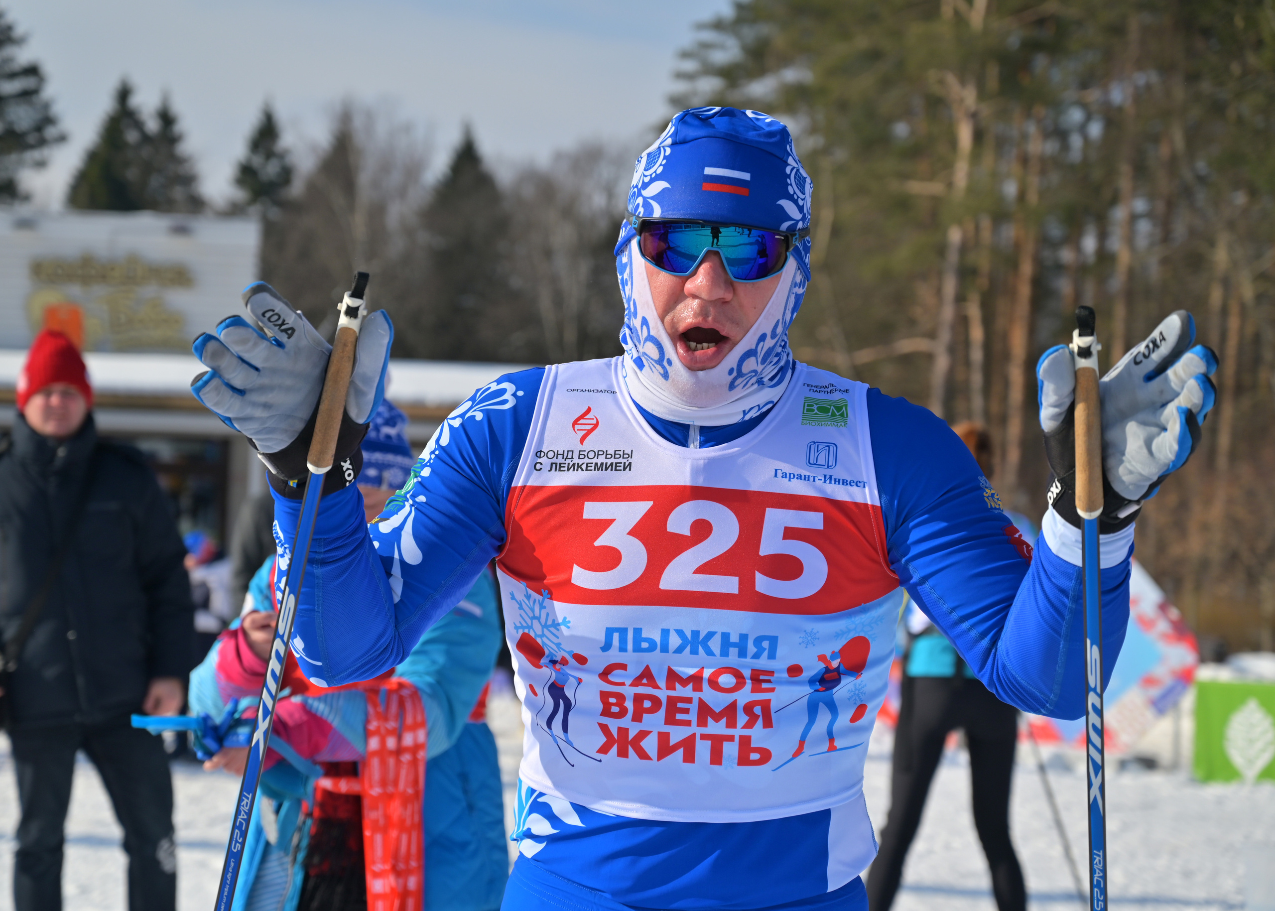 Репортажное фото. Фотограф в Москве
