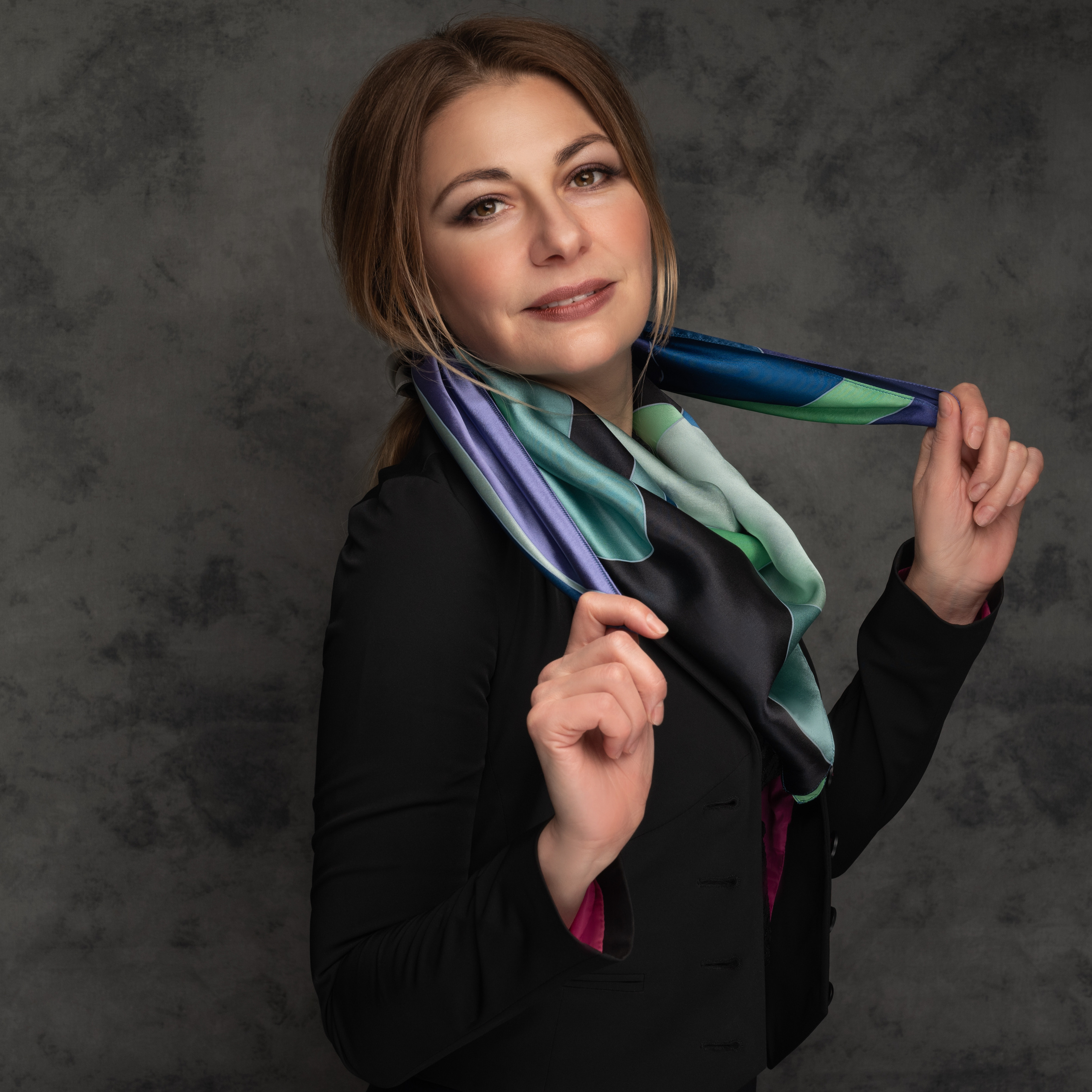 Портрет. Фотограф в Москве