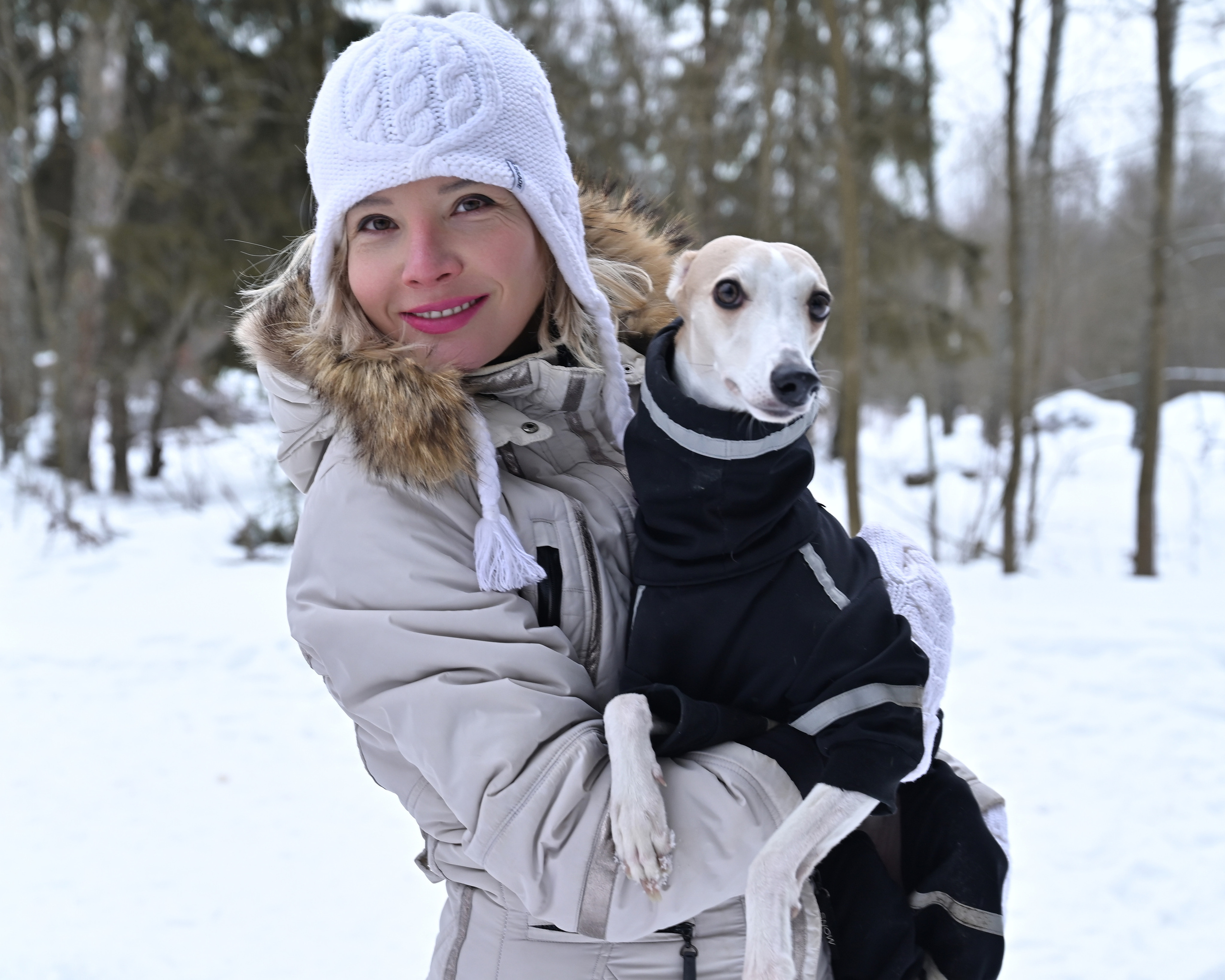 Прогулка на лошадях. Фотограф в Москве