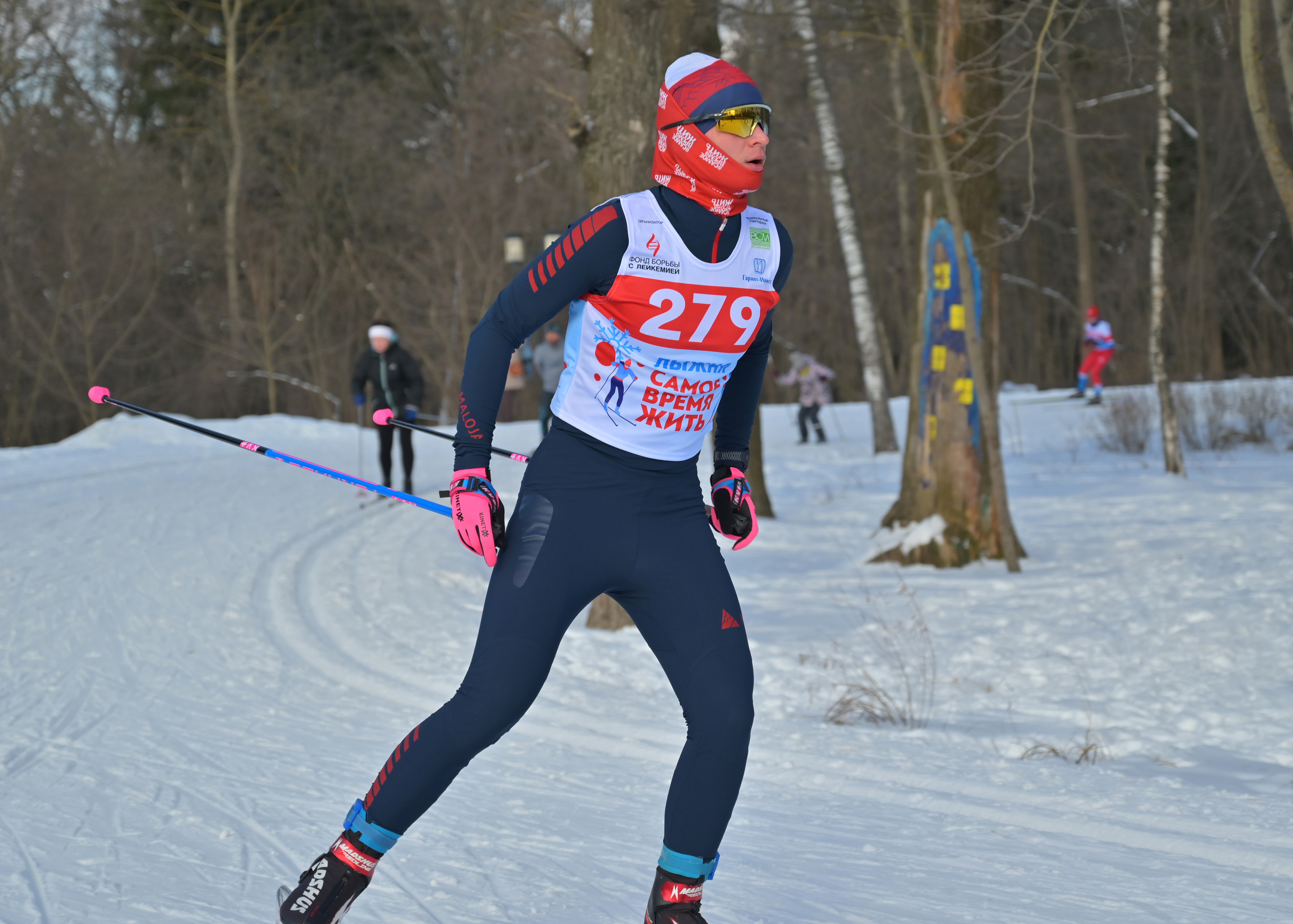 Репортажное фото. Фотограф в Москве