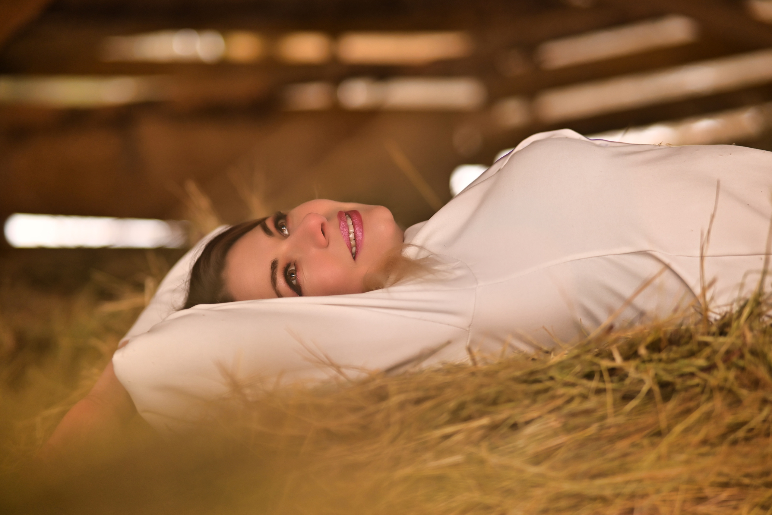 Прогулка на лошадях. Фотограф в Москве