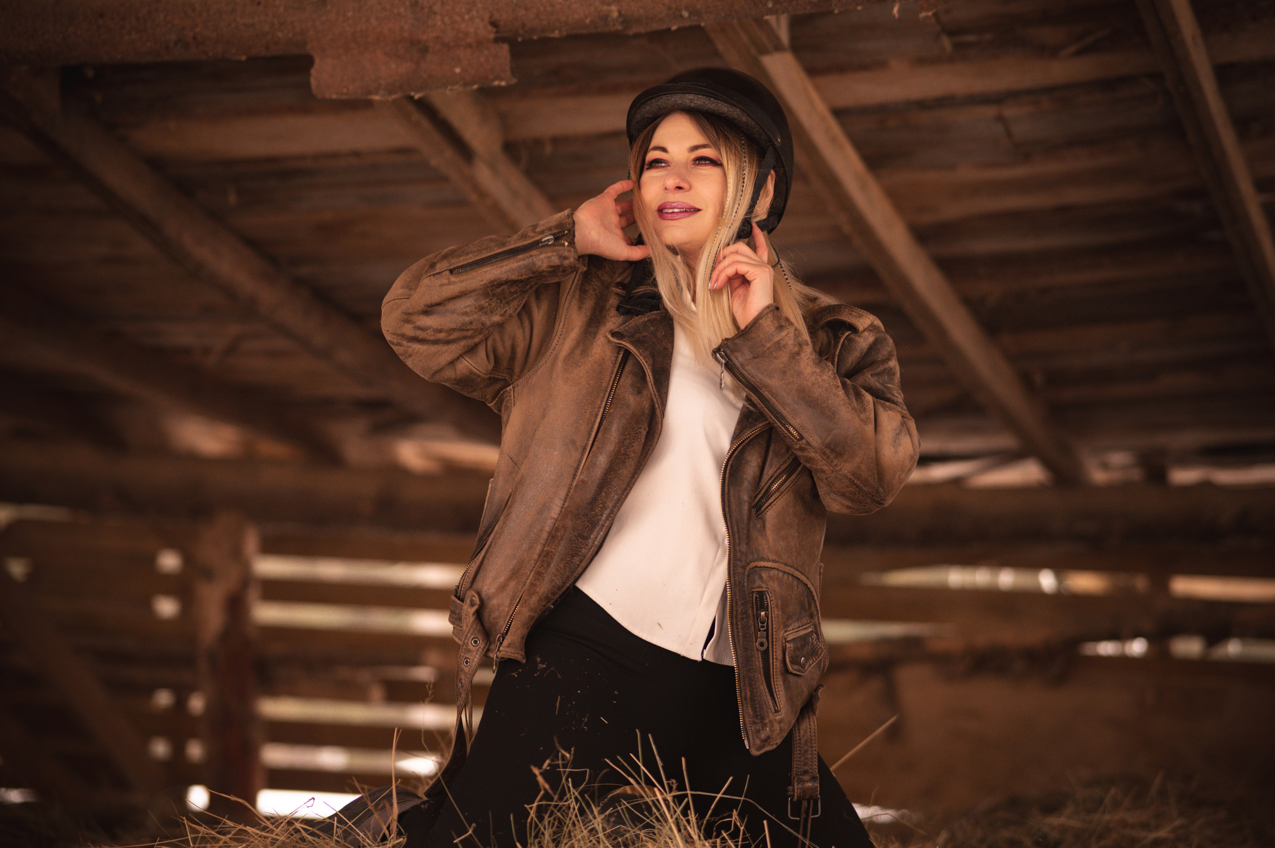 Прогулка на лошадях. Фотограф в Москве