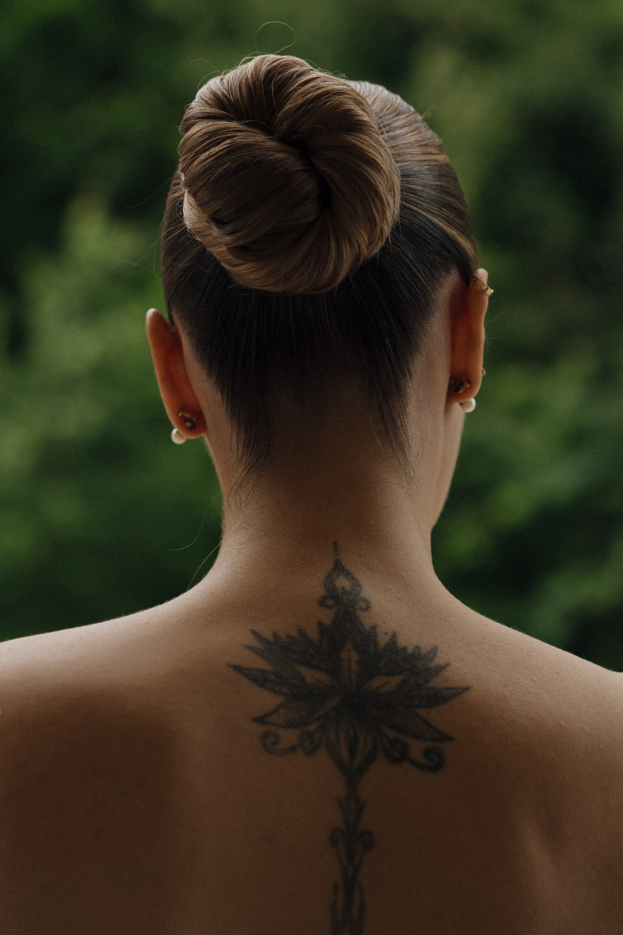 Мария и Сергей. Свадебный фотограф в Петербурге Перечнева Таша (Таша Вайб)