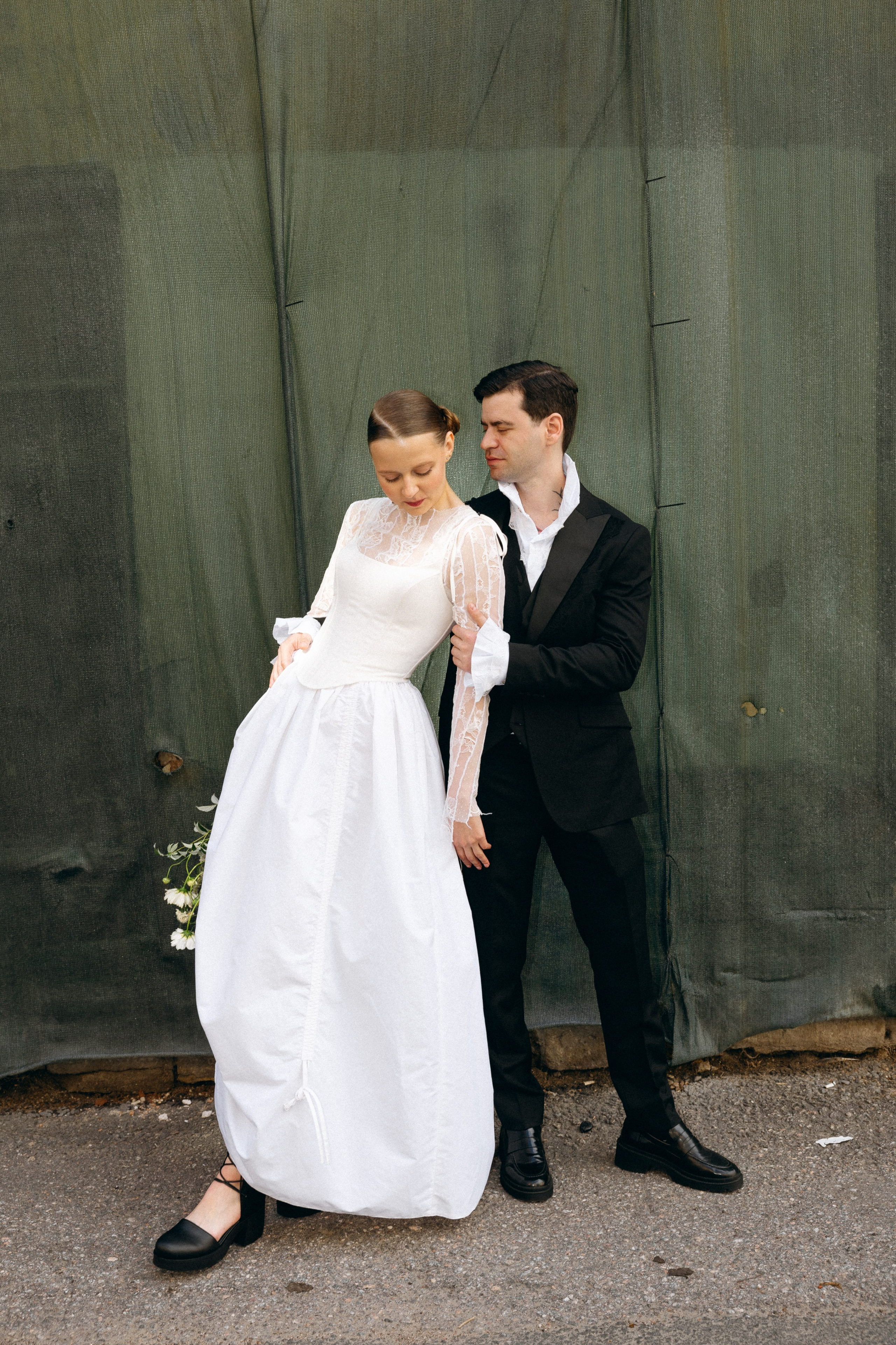 Илья|Алина. Свадебный фотограф Таня Караисаева