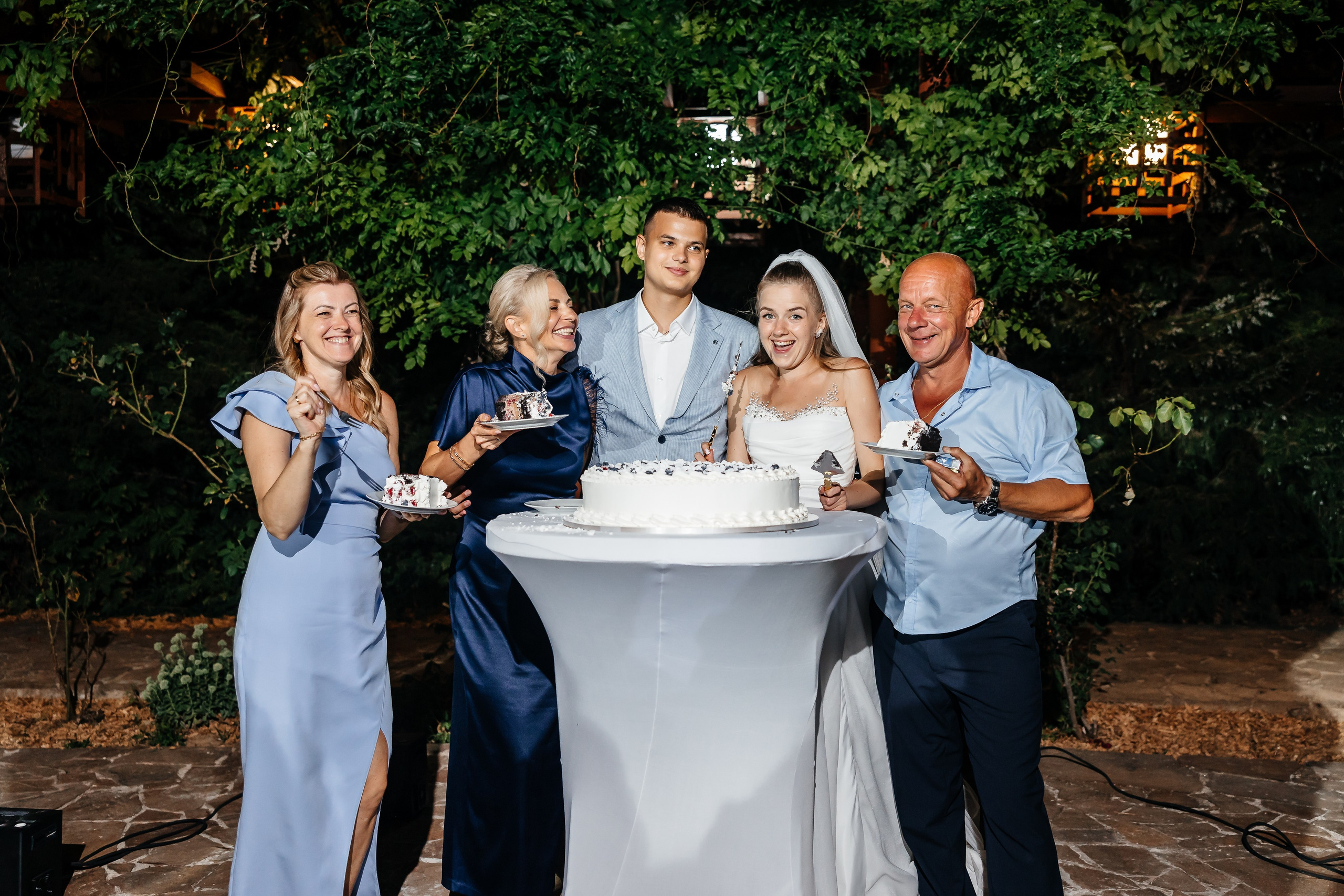 Анонс свадьбы Юлии и Александра. Свадебный фотограф в Крыму и Севастополе Ольга Баскакова