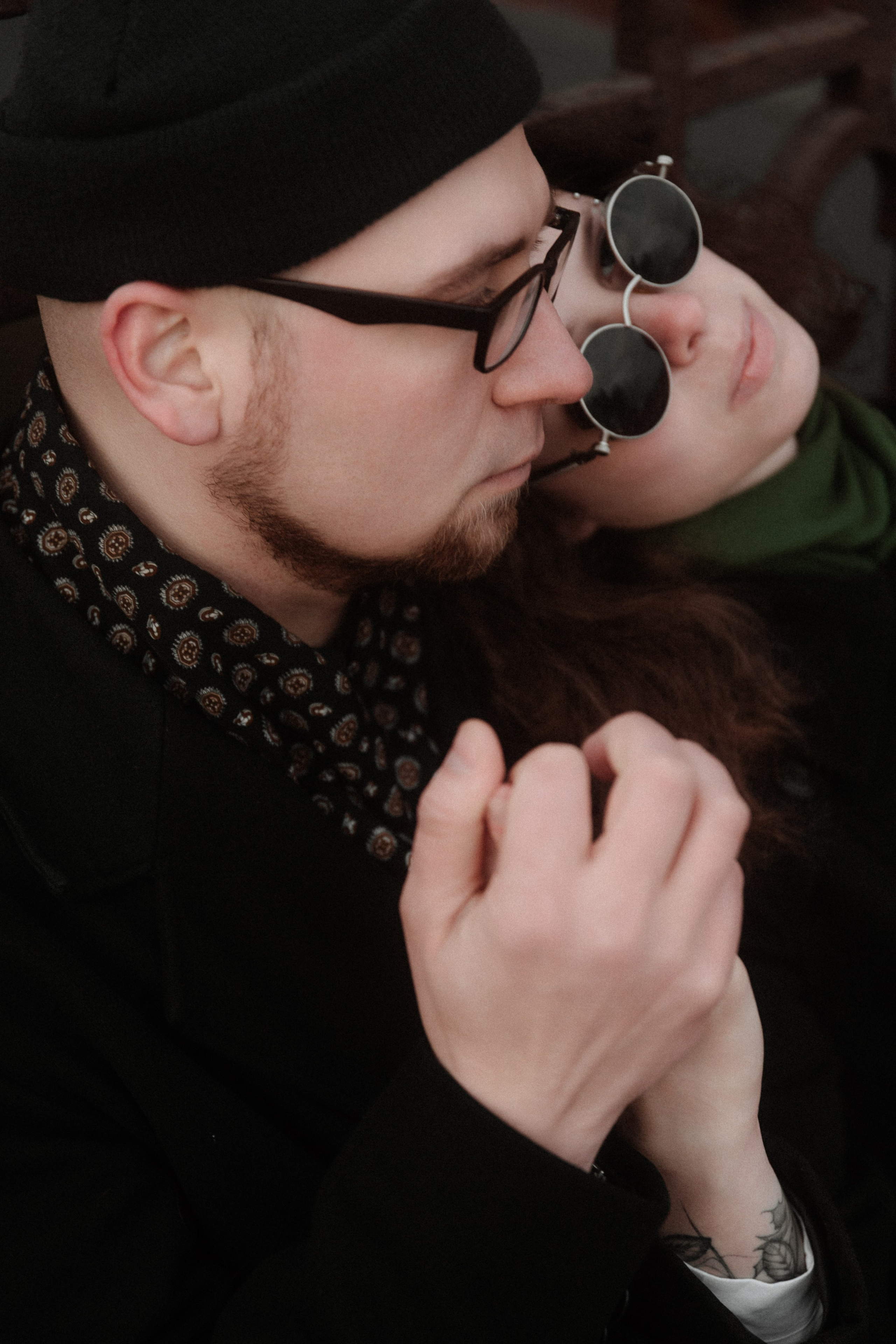 Когда холодно, согрей меня!. Свадебное видео в Иваново и России