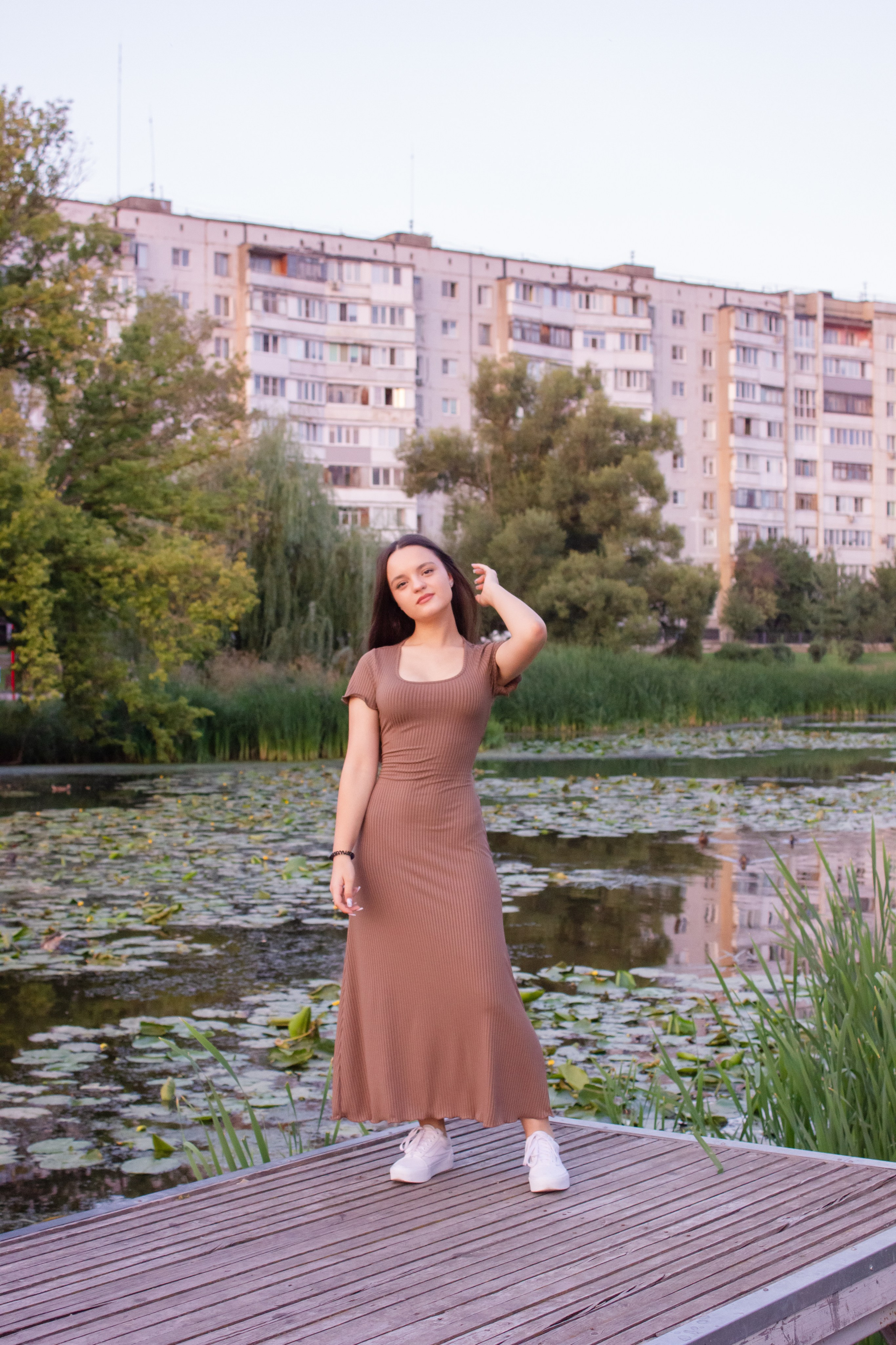 Пикник. Фотограф Михайлова Анастасия | Белгород