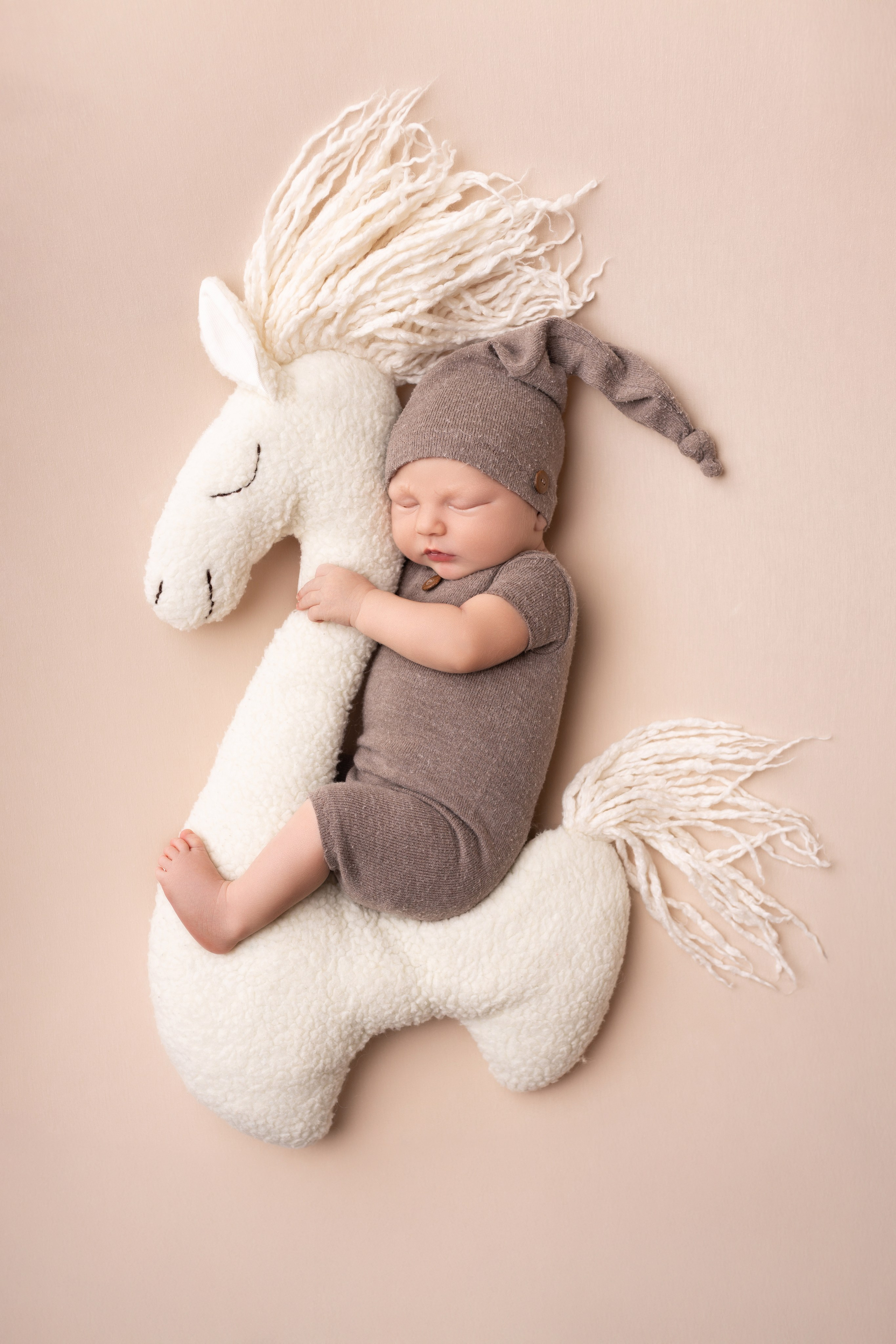 Newborn мальчики. Фотограф новорожденных Модяева Ирина