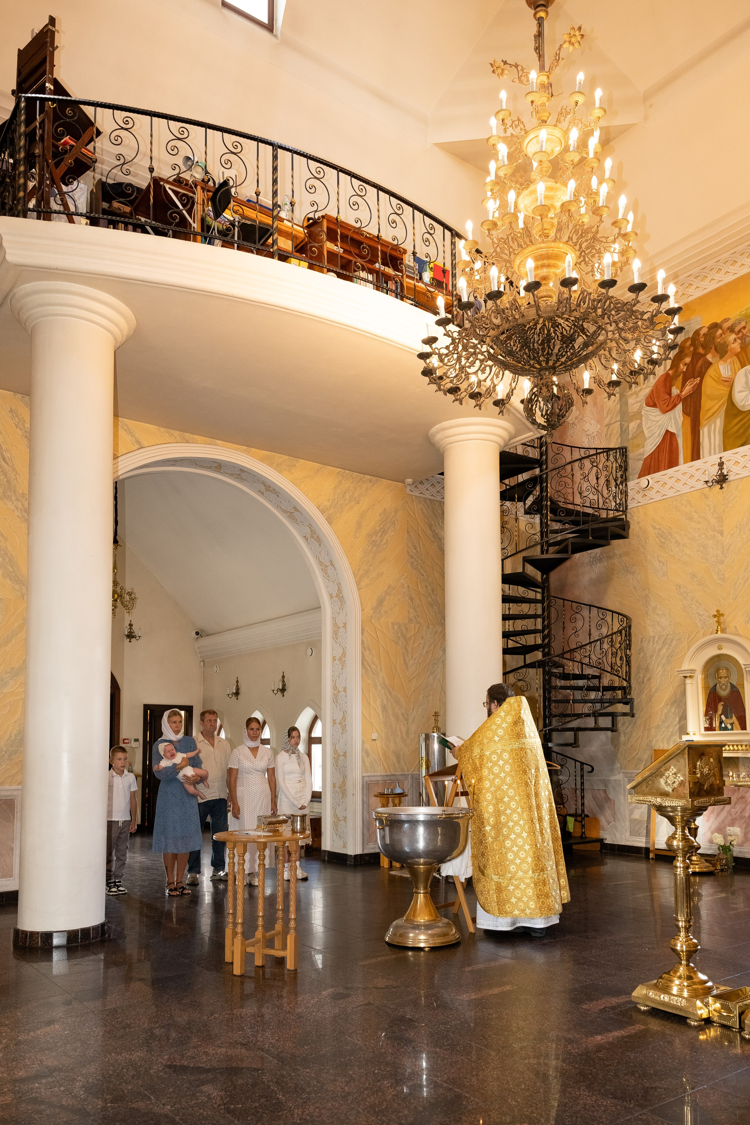 Дарья. Фотограф в Ульяновске Александра Григоровских