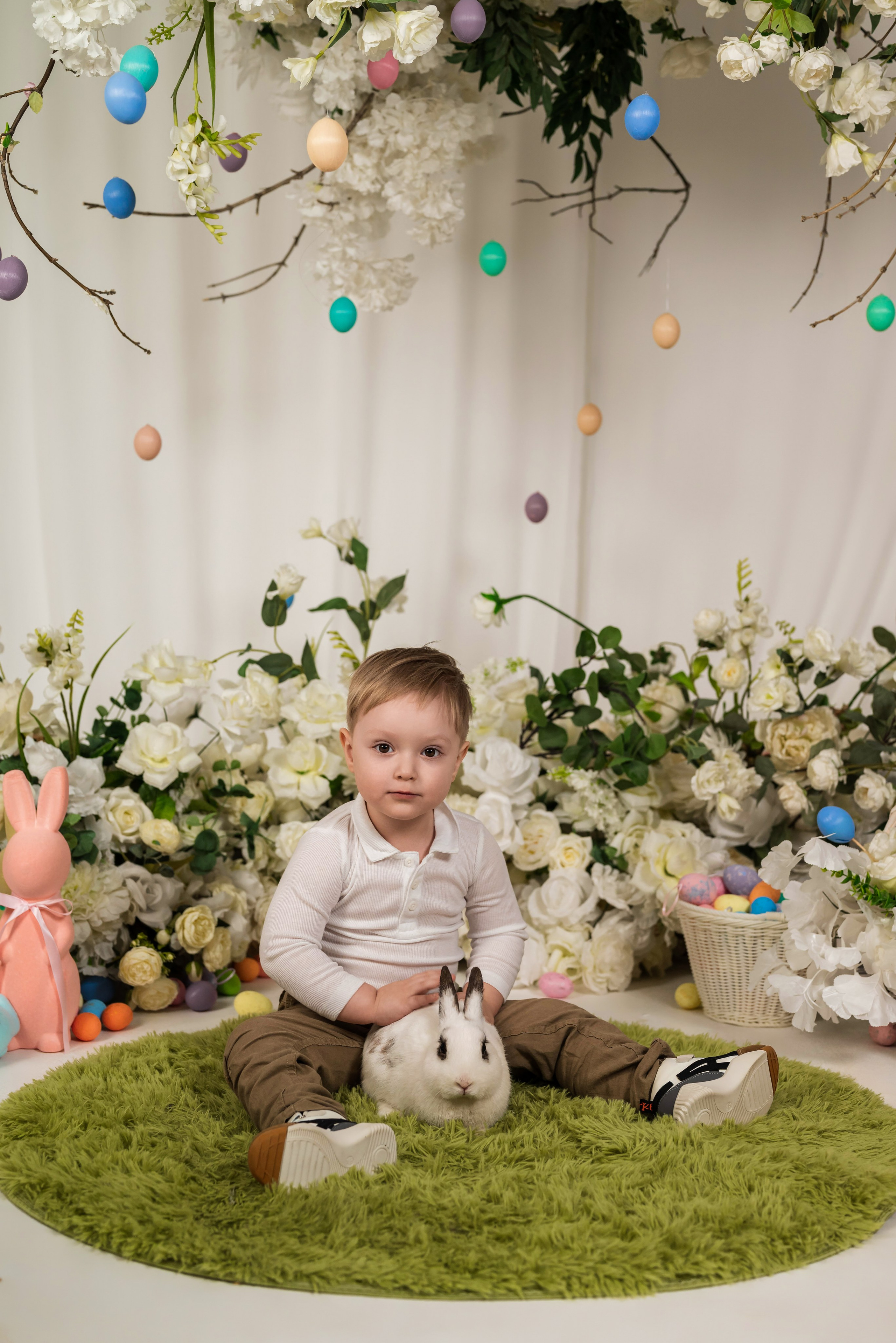 Фотопроект Пасха 2026 г. Фотограф в городе Салават