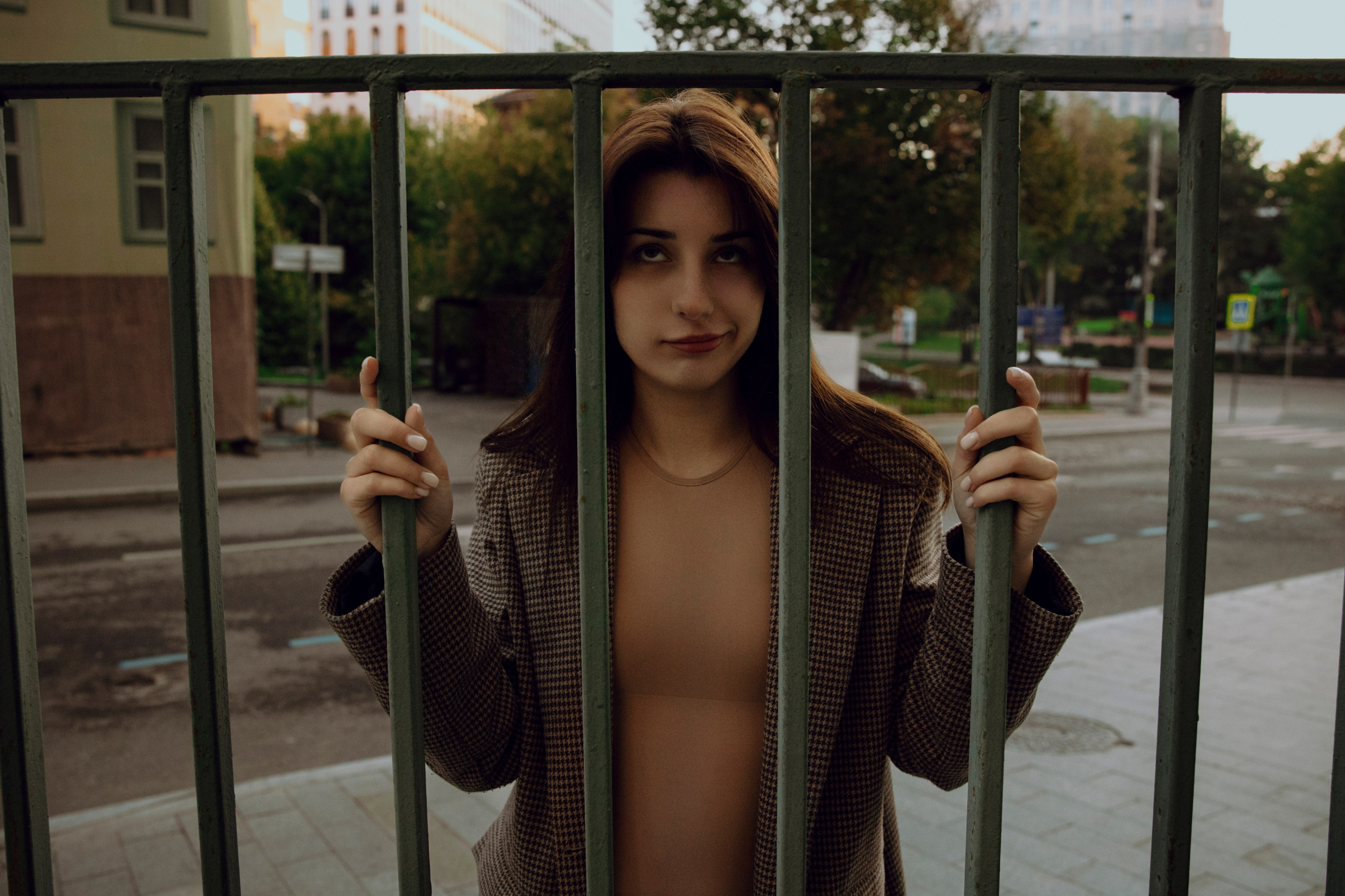 Светлана. Анастасия Белаш
