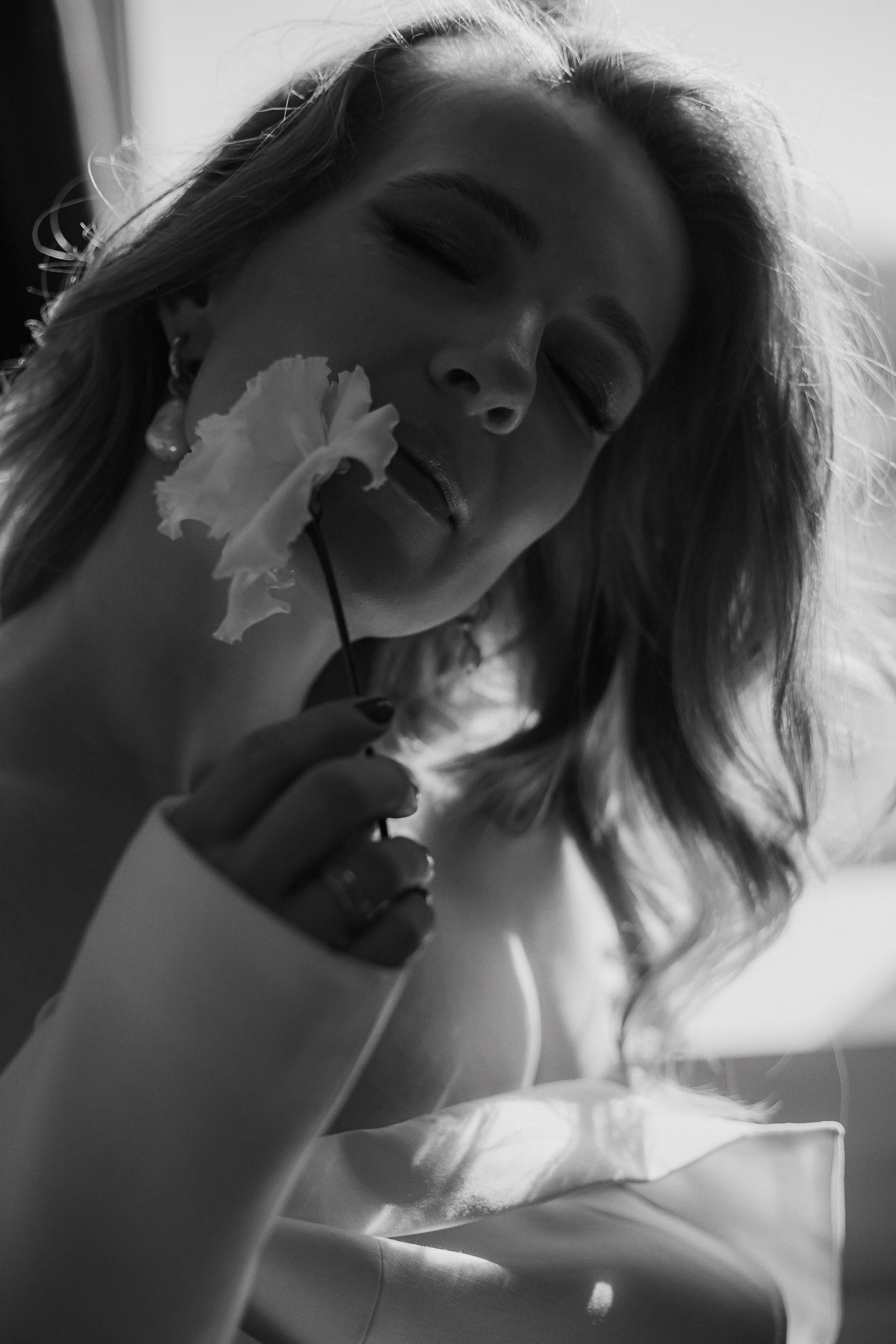 Kate. Фотограф Анна Гребенник