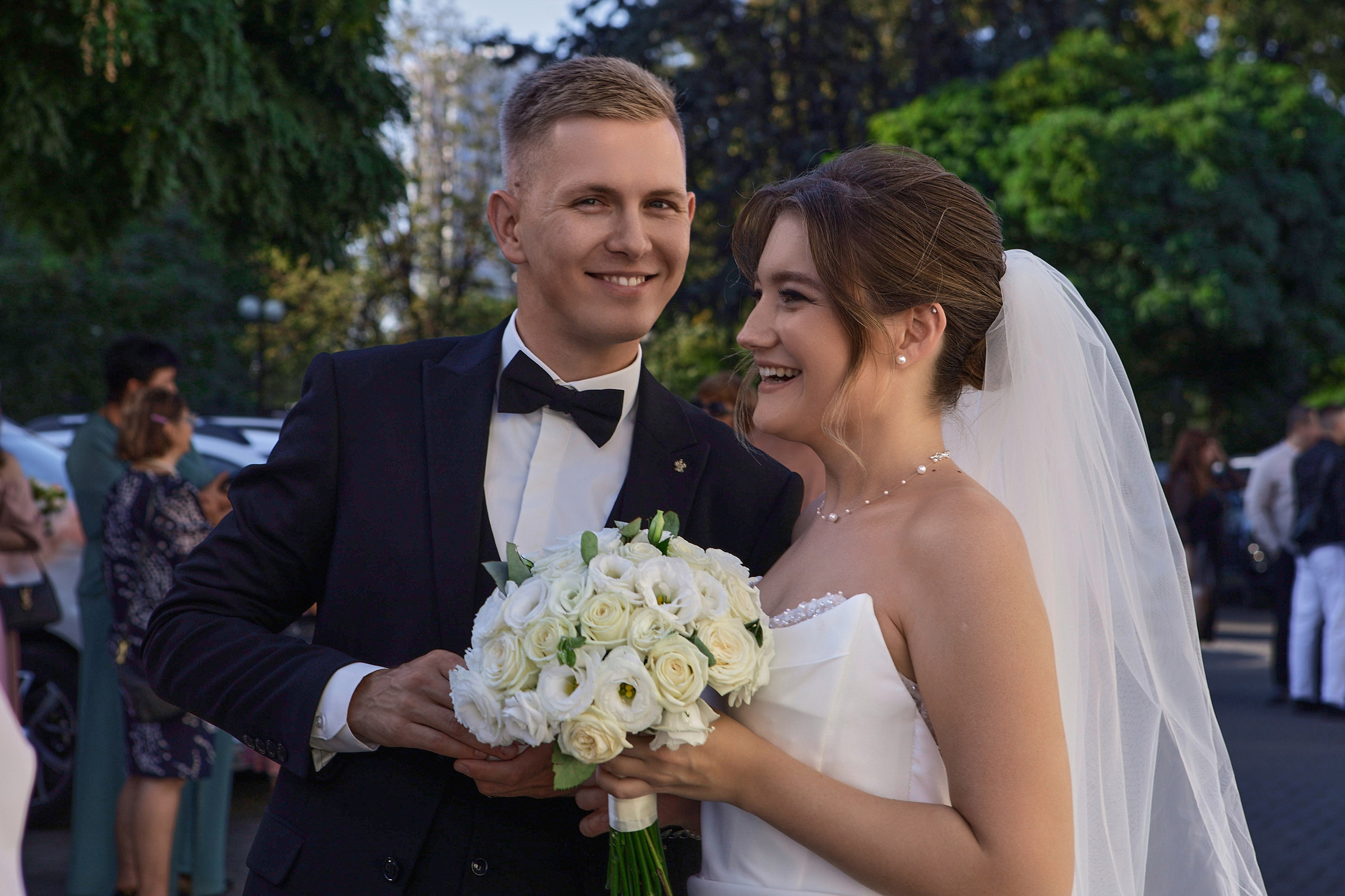 Свадебная съемка Артема и Евгении. Семейный и свадебный фотограф в Краснодаре Михеева Светлана