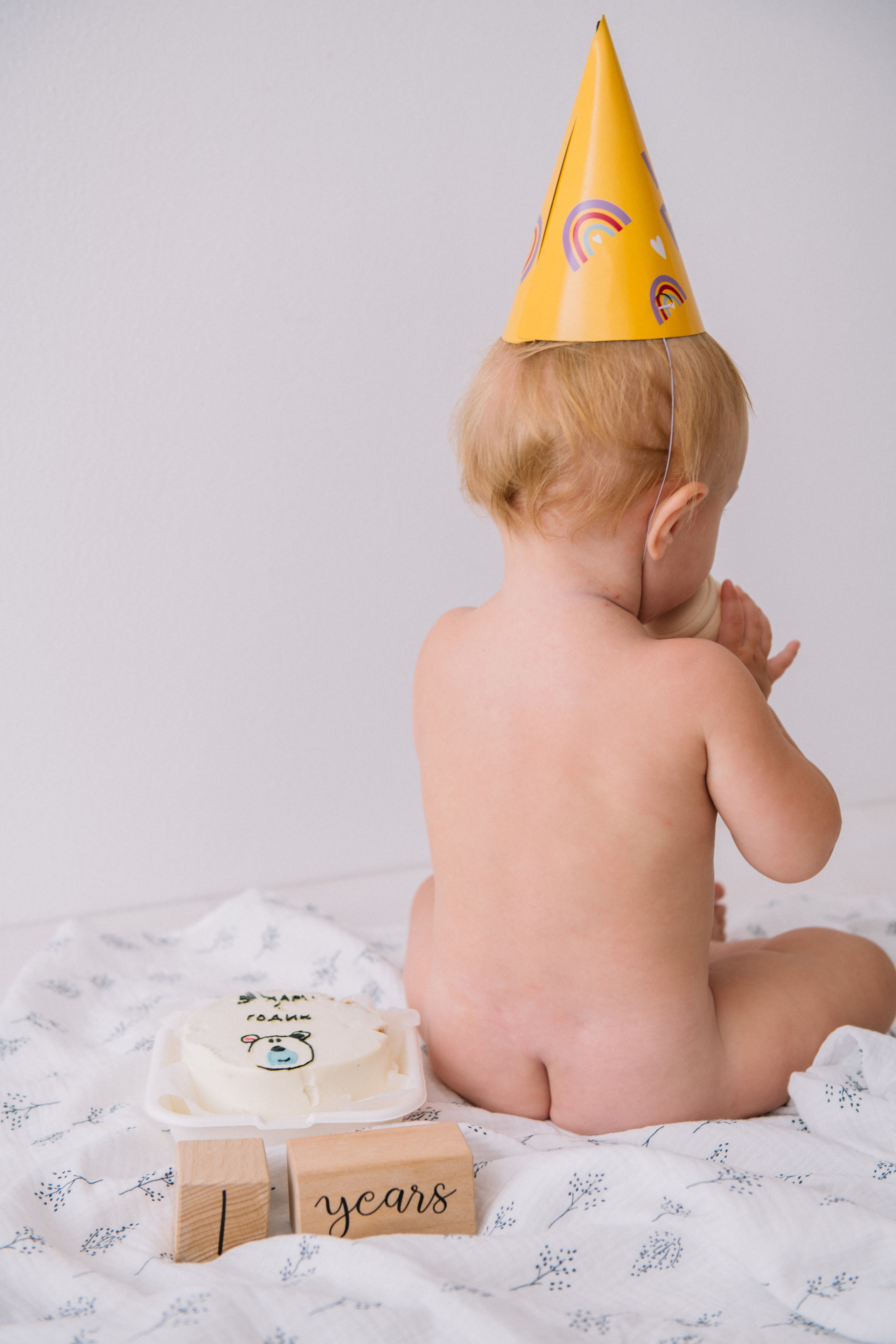 День рождения. Детский и семейный фотограф в Армавире Даша Зубкова