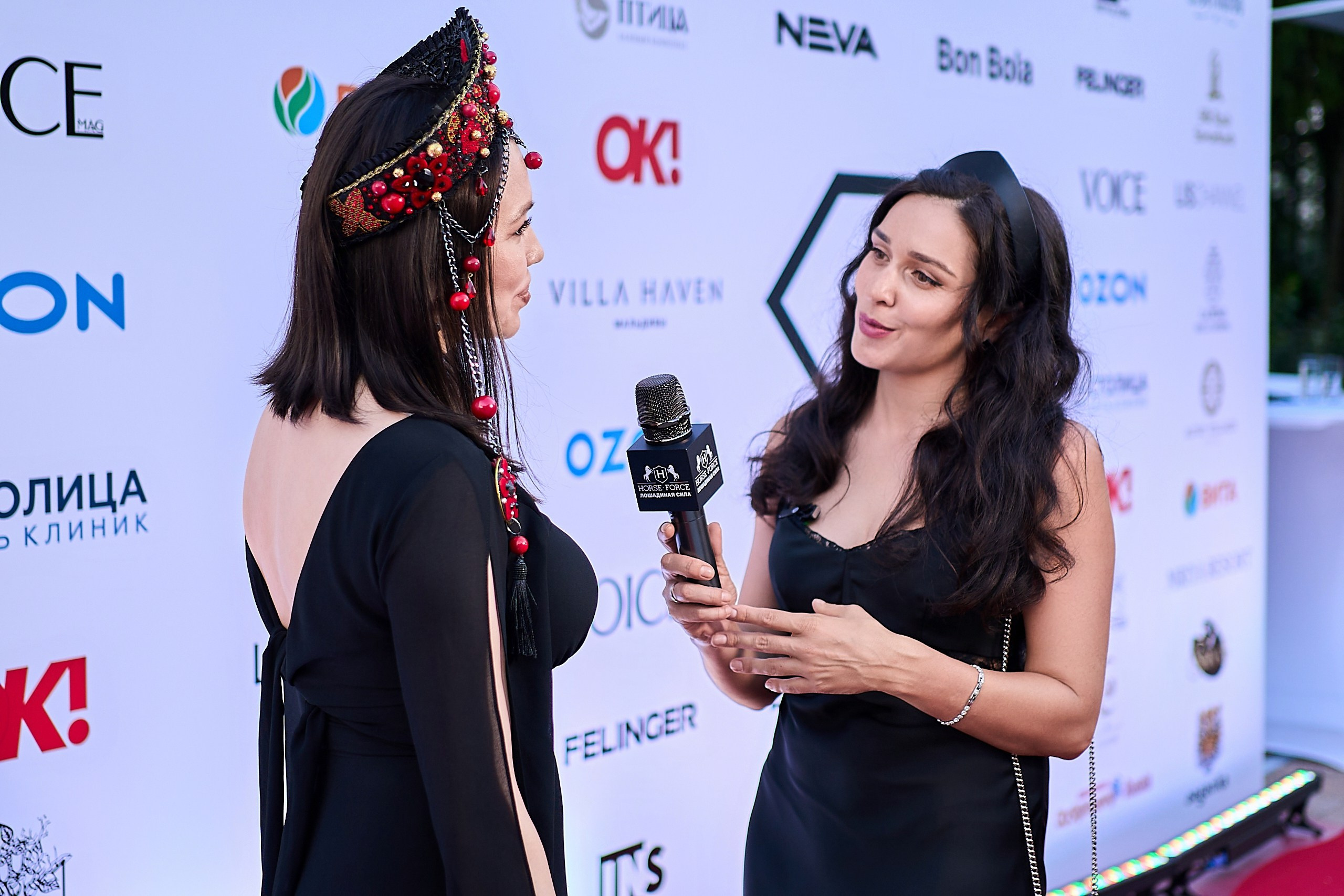 FASHION SUMMER AWARDS 2024. Фотограф и Видеограф в Москве. Олег Корушев