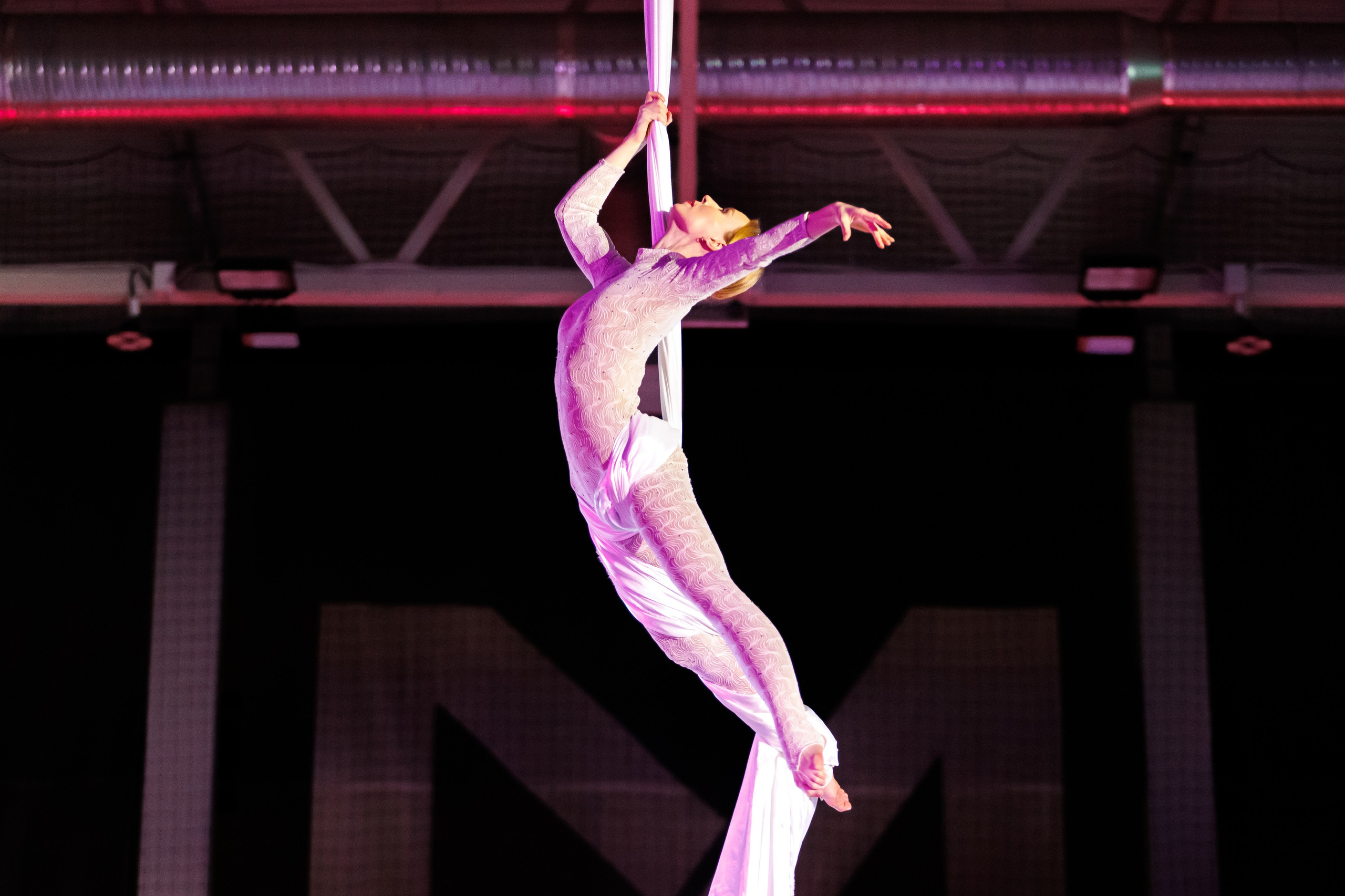 Северное Сияние отчётный концерт 2023. Репортажный, Event фотограф в Санкт-Петербурге и ЛО Морозов Дмитрий