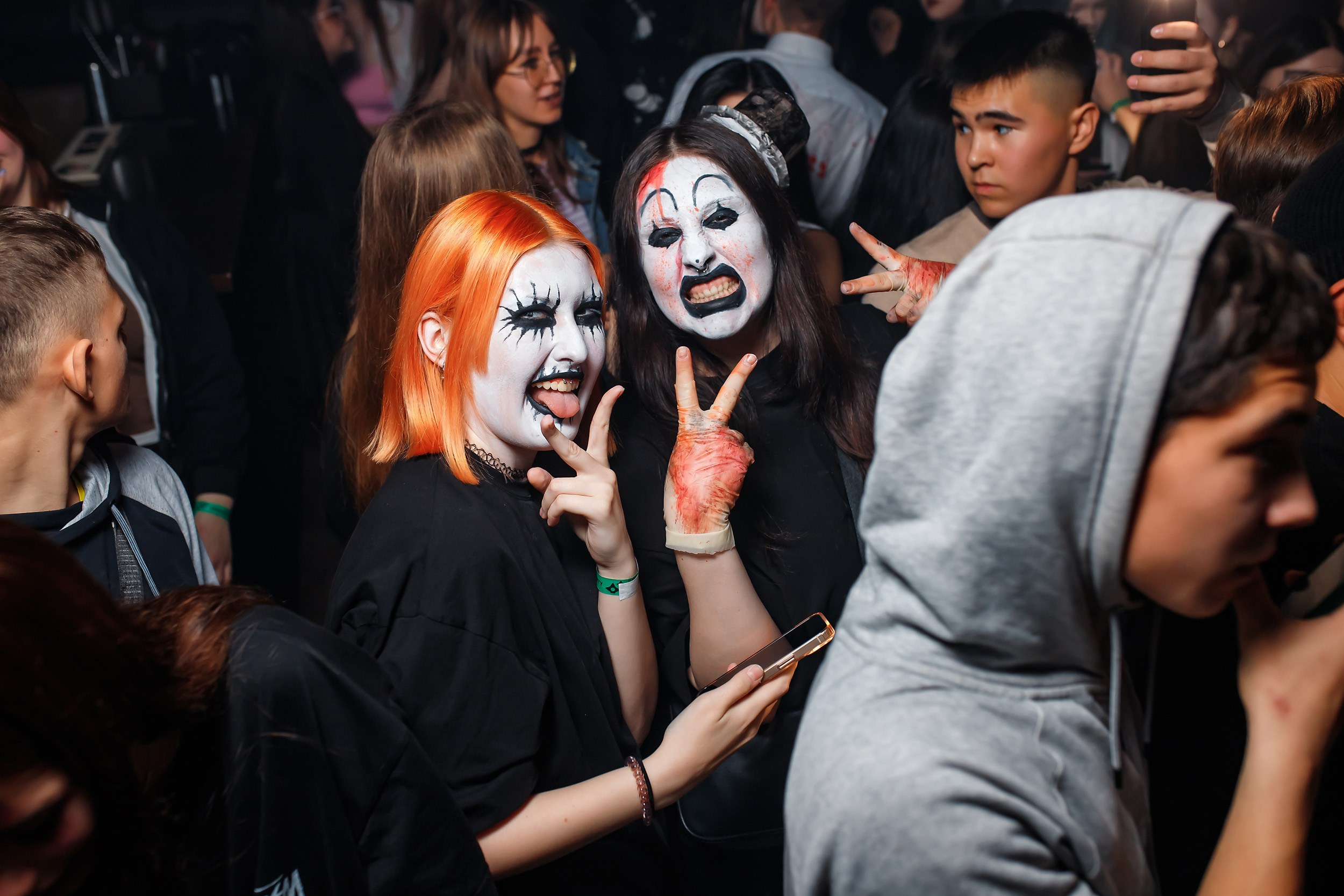 Camelot. Кипятком Павлодар