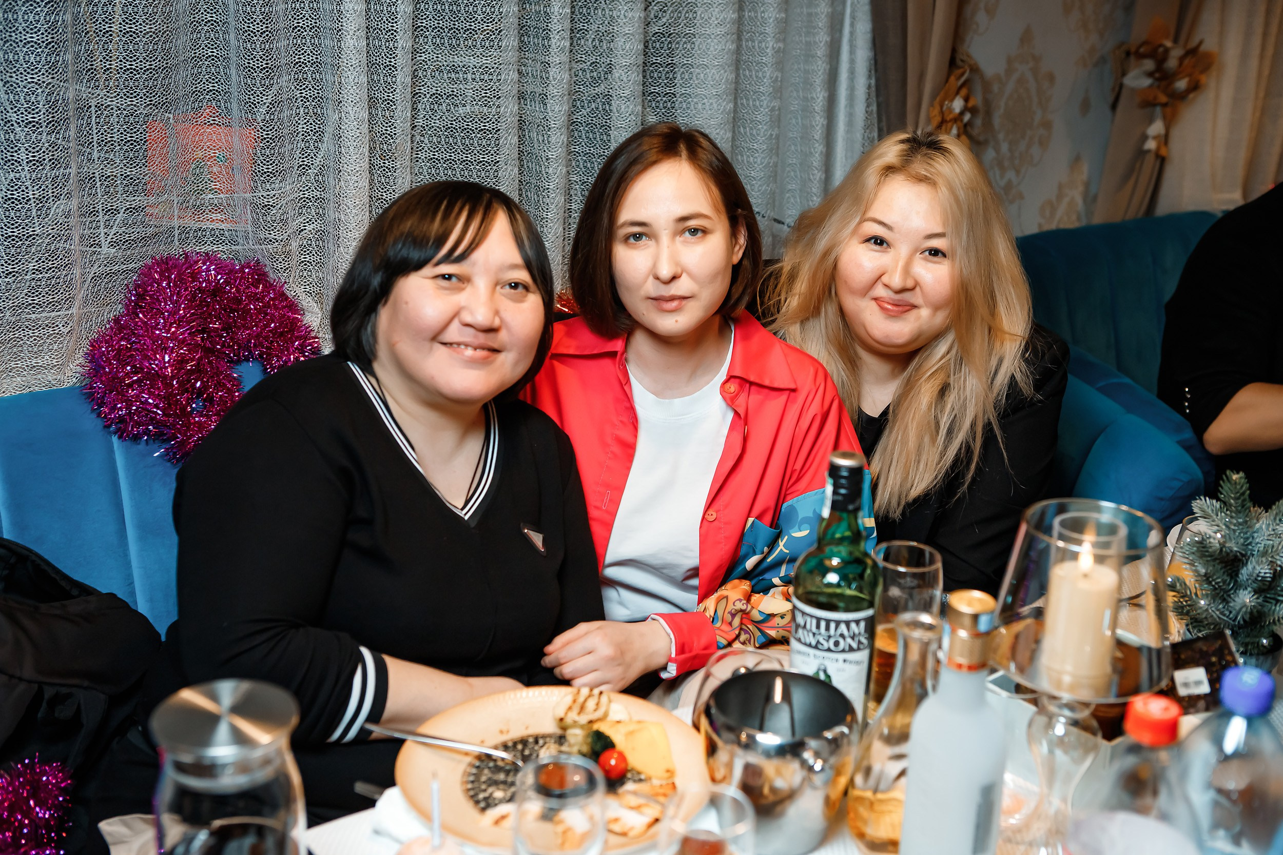 Grand. Кипятком Павлодар