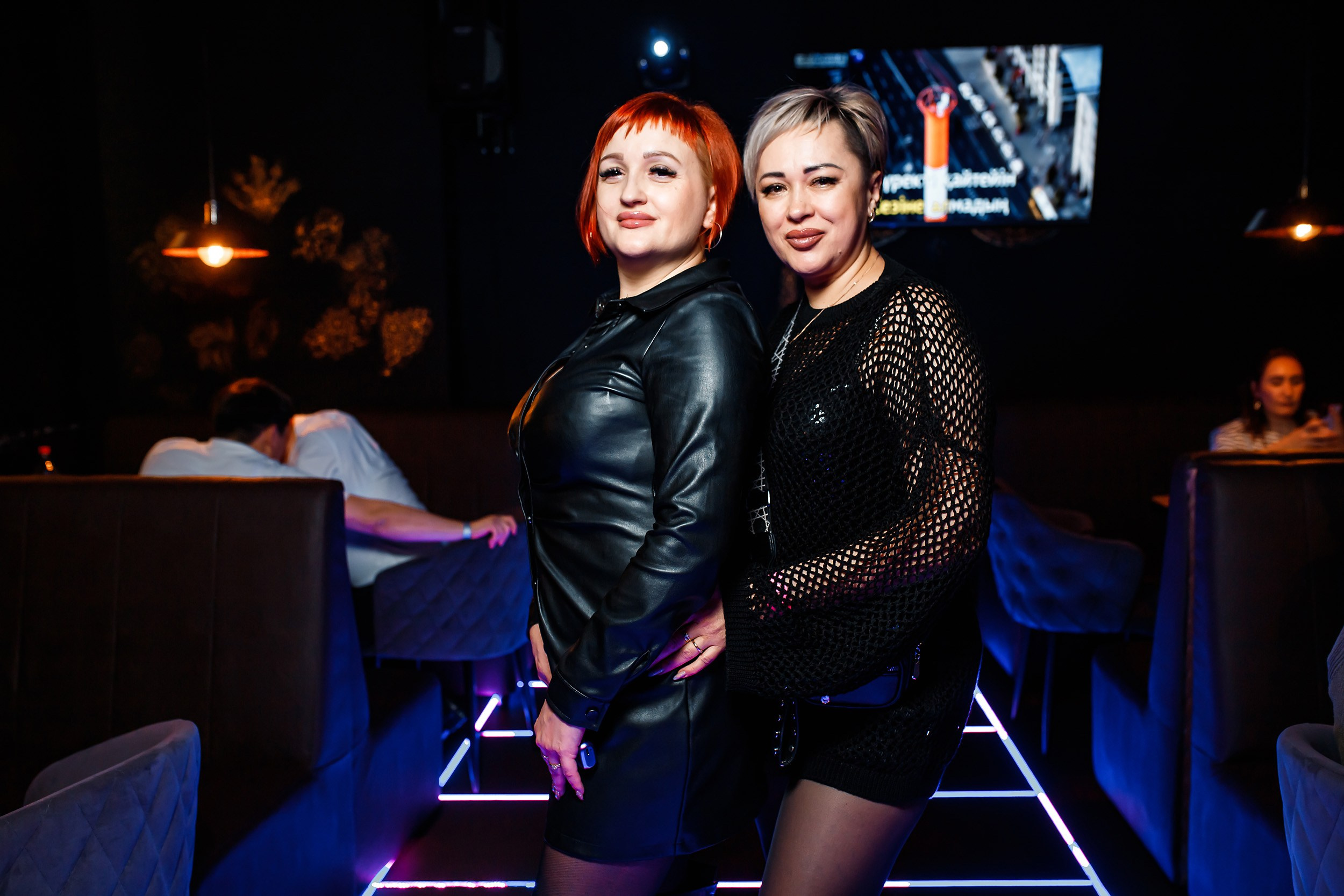 EZ. Кипятком Павлодар