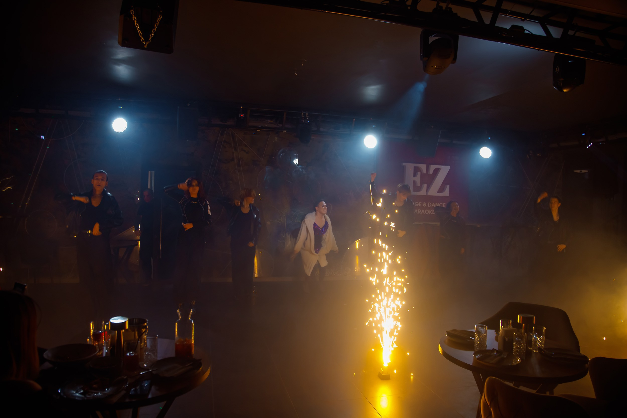 EZ. Кипятком Павлодар