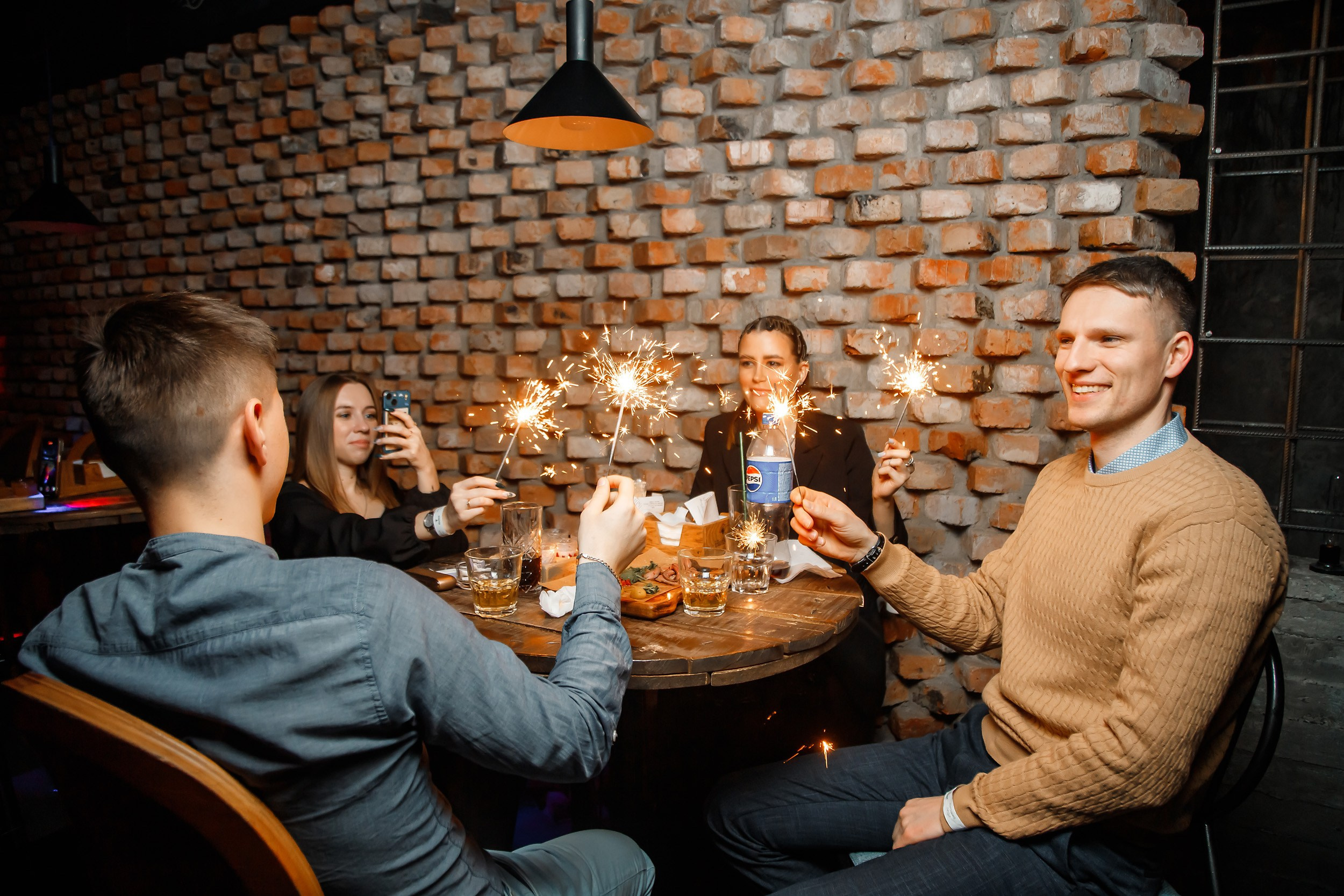 Hudson. Кипятком Павлодар