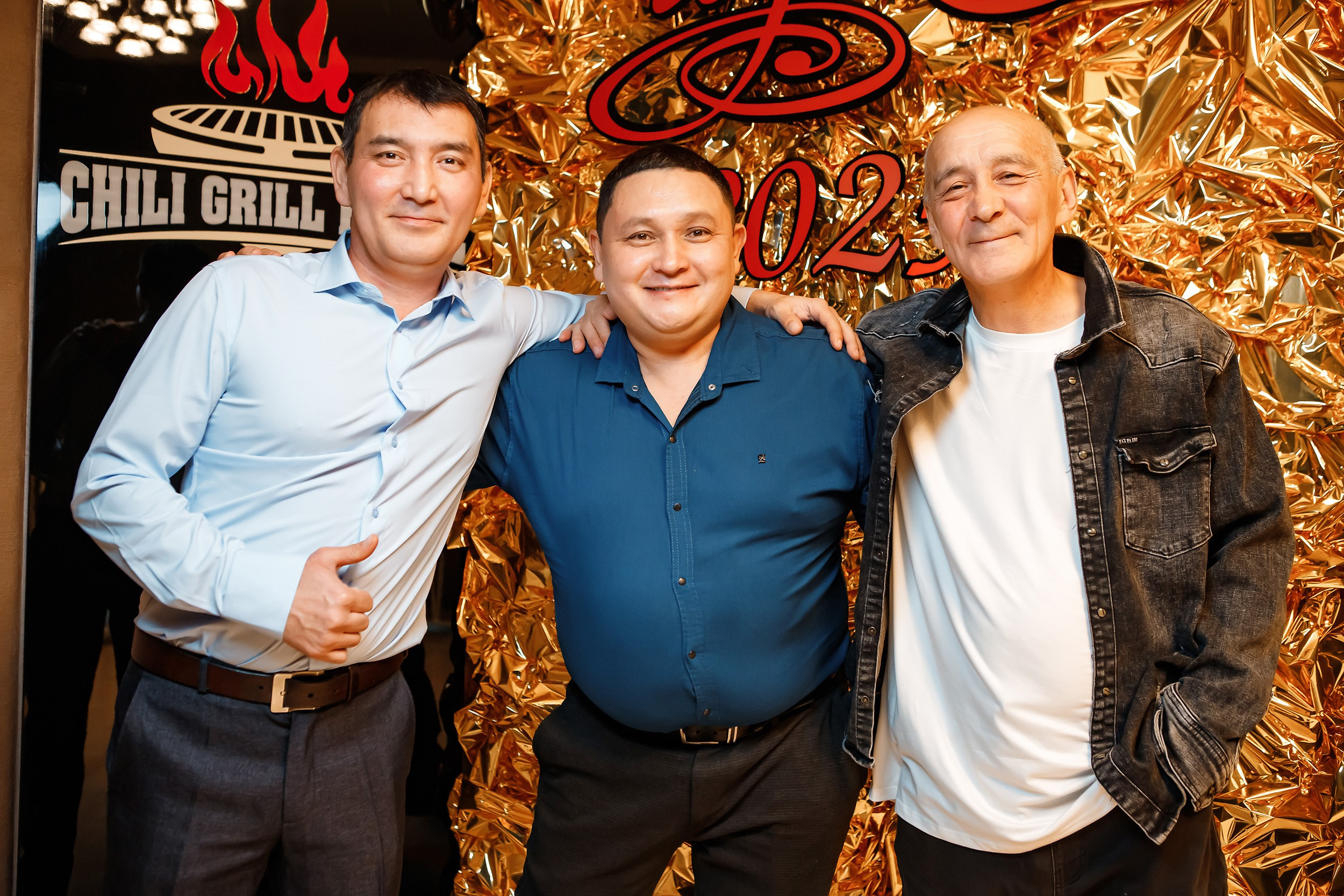 Chili. Кипятком Павлодар