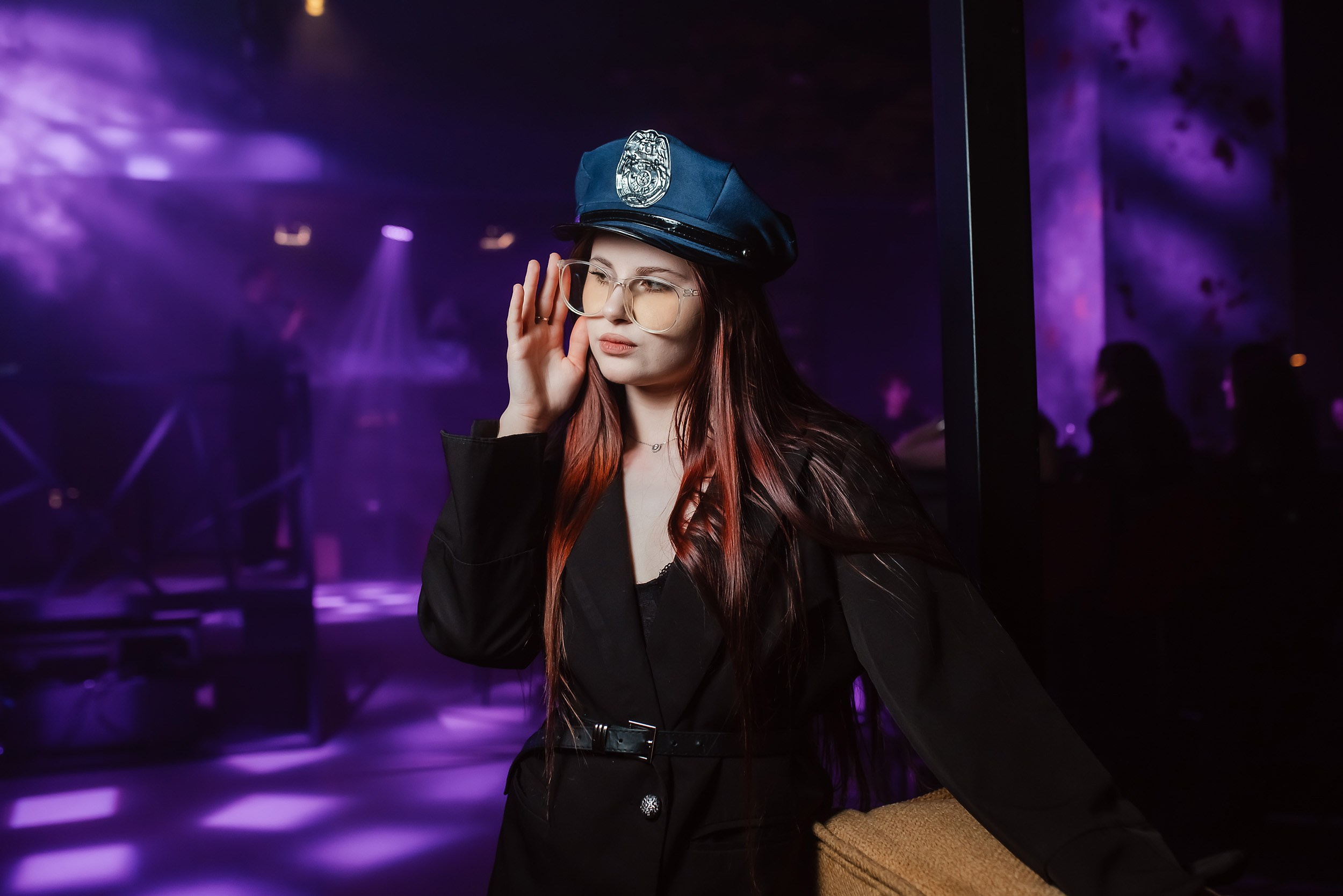 Insomnia. Кипятком Павлодар