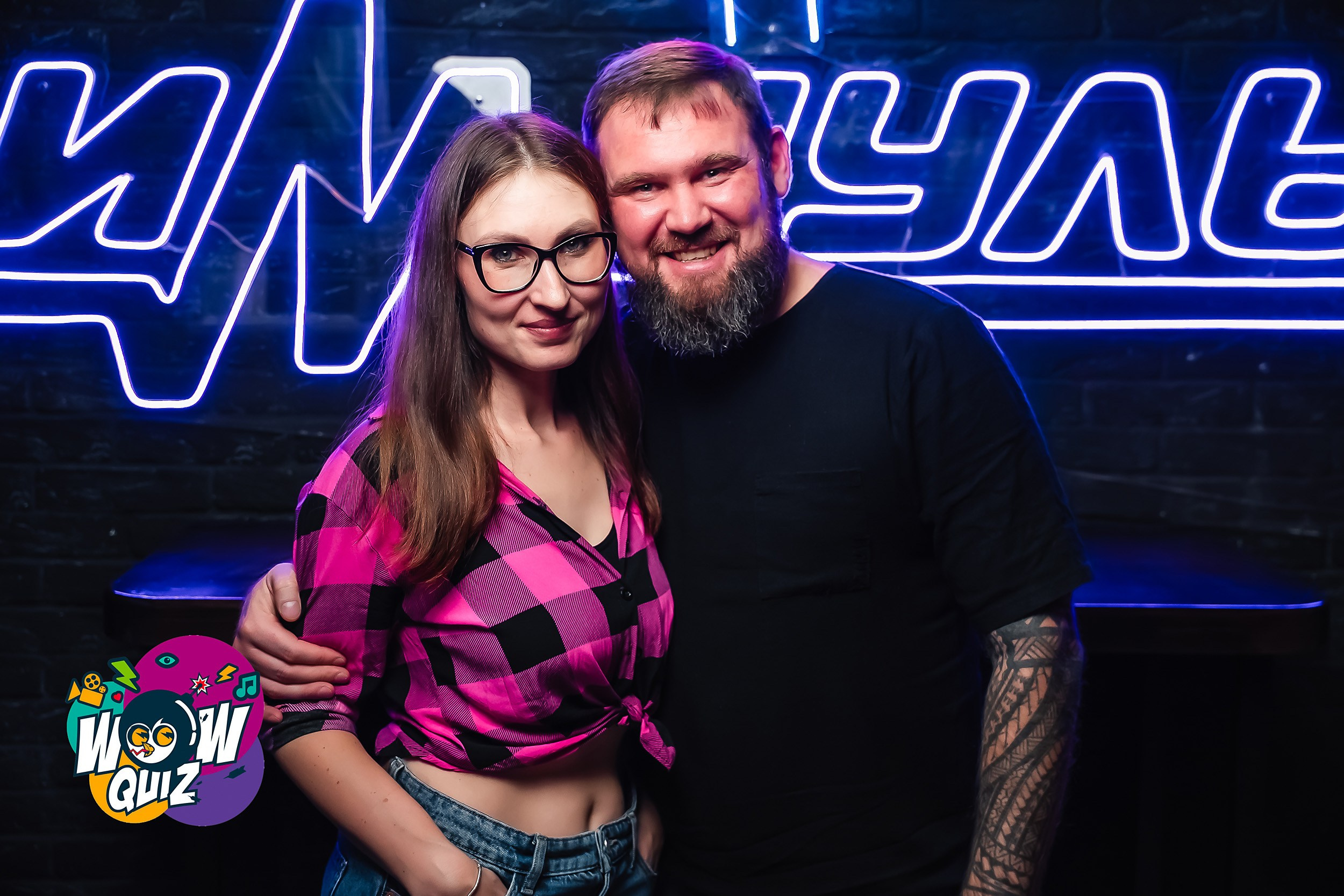 Wow Quiz. Кипятком Павлодар