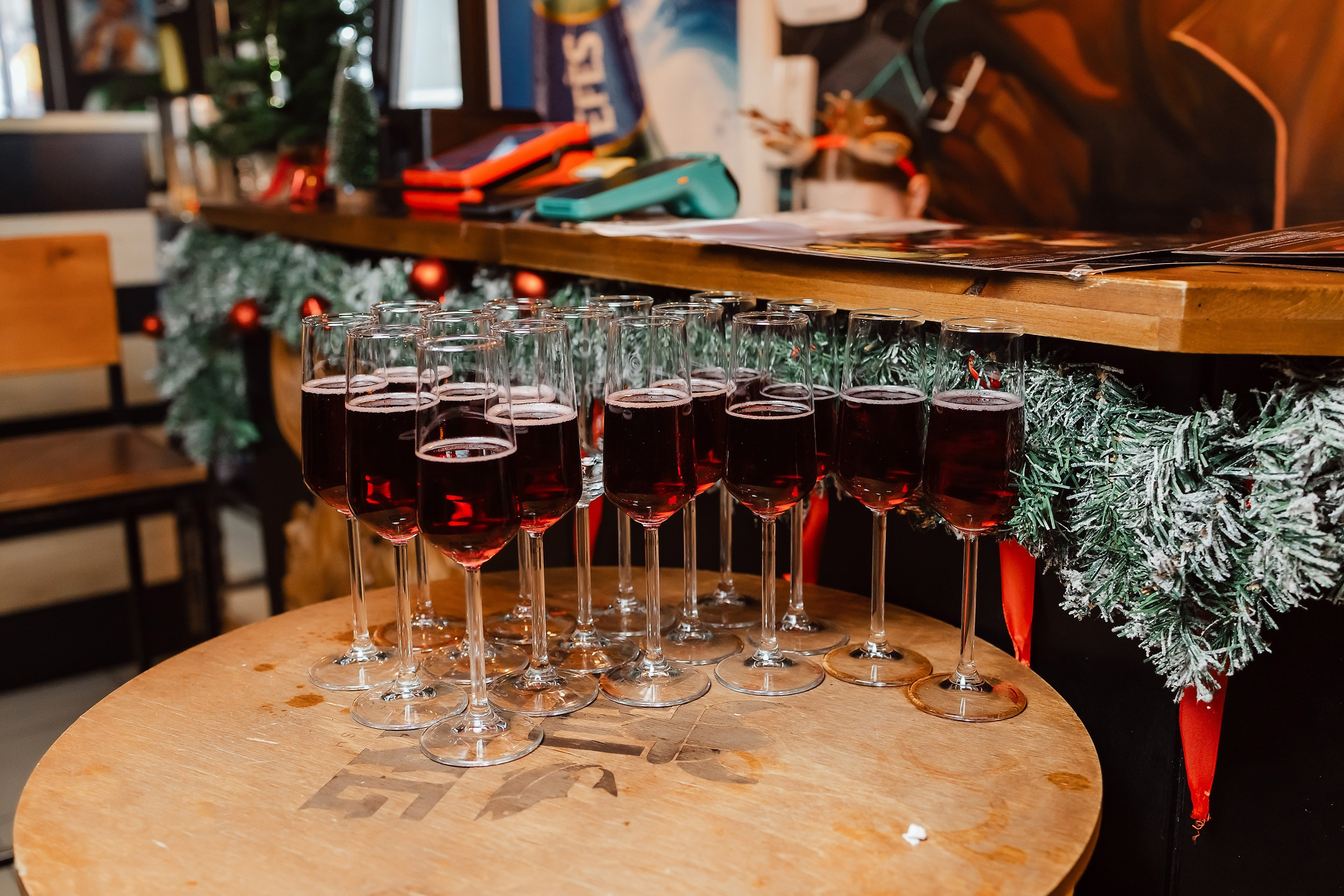 Viking. Кипятком Павлодар